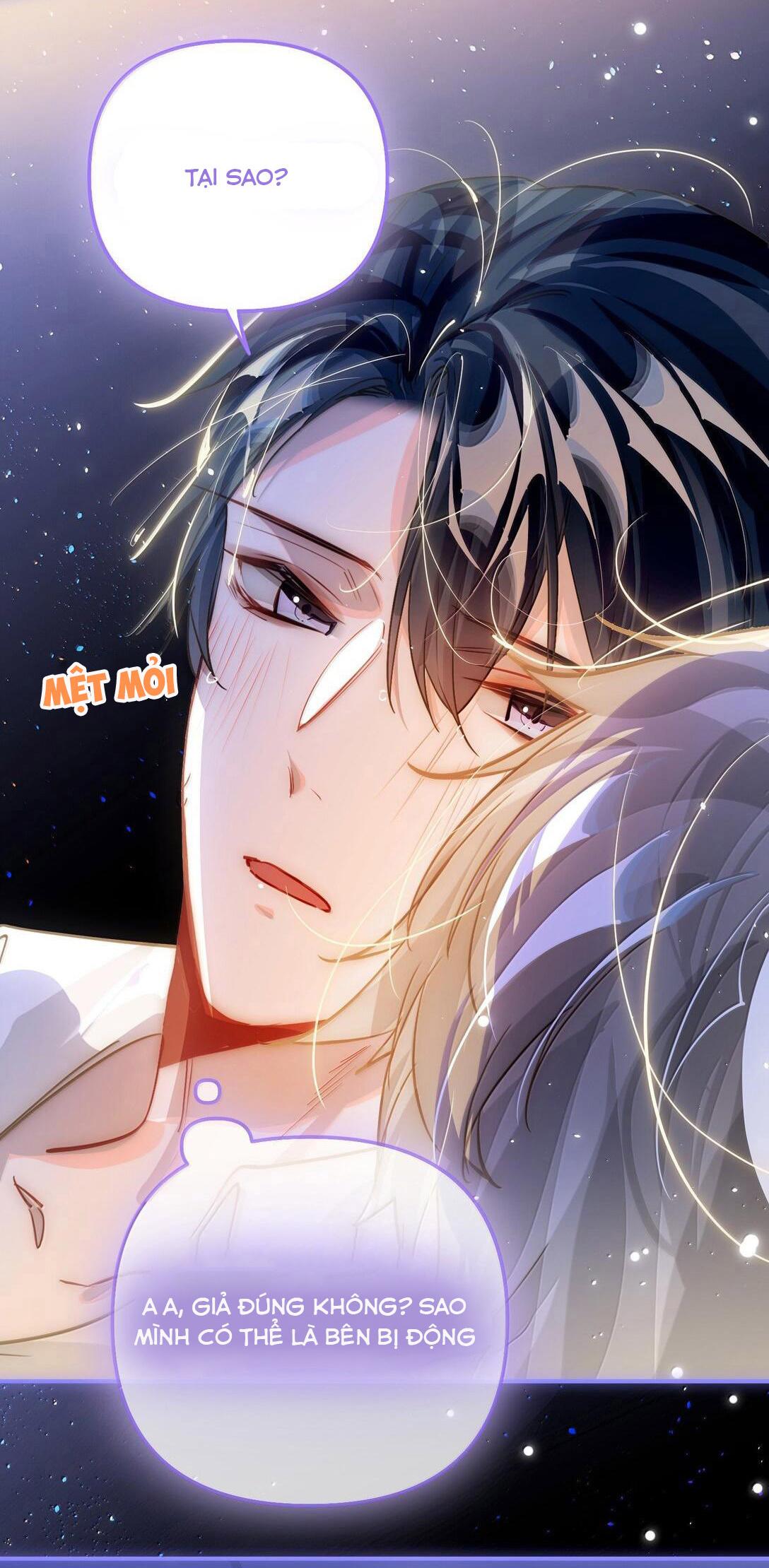 Đọc truyện Tôi có bệnh - Chapter 66