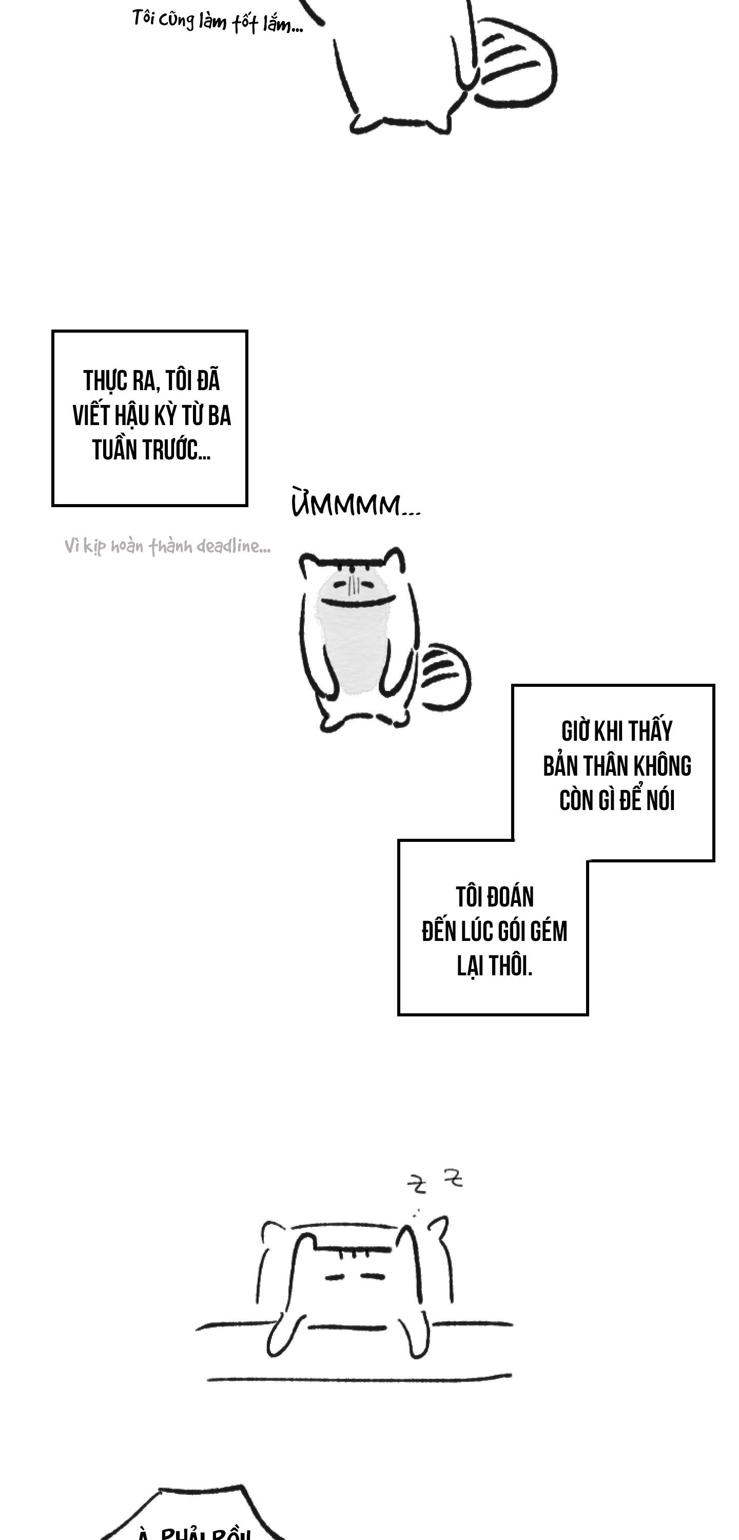 Đọc truyện Mẹo Thuần Hóa Hổ - Chapter 105