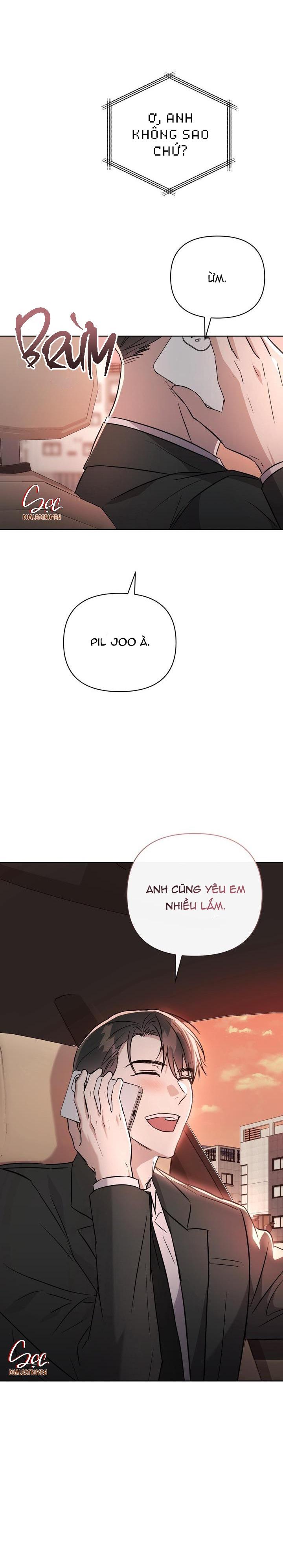 Đọc truyện PHIM TRUYỀN HÌNH DÀI TẬP - Chapter 53