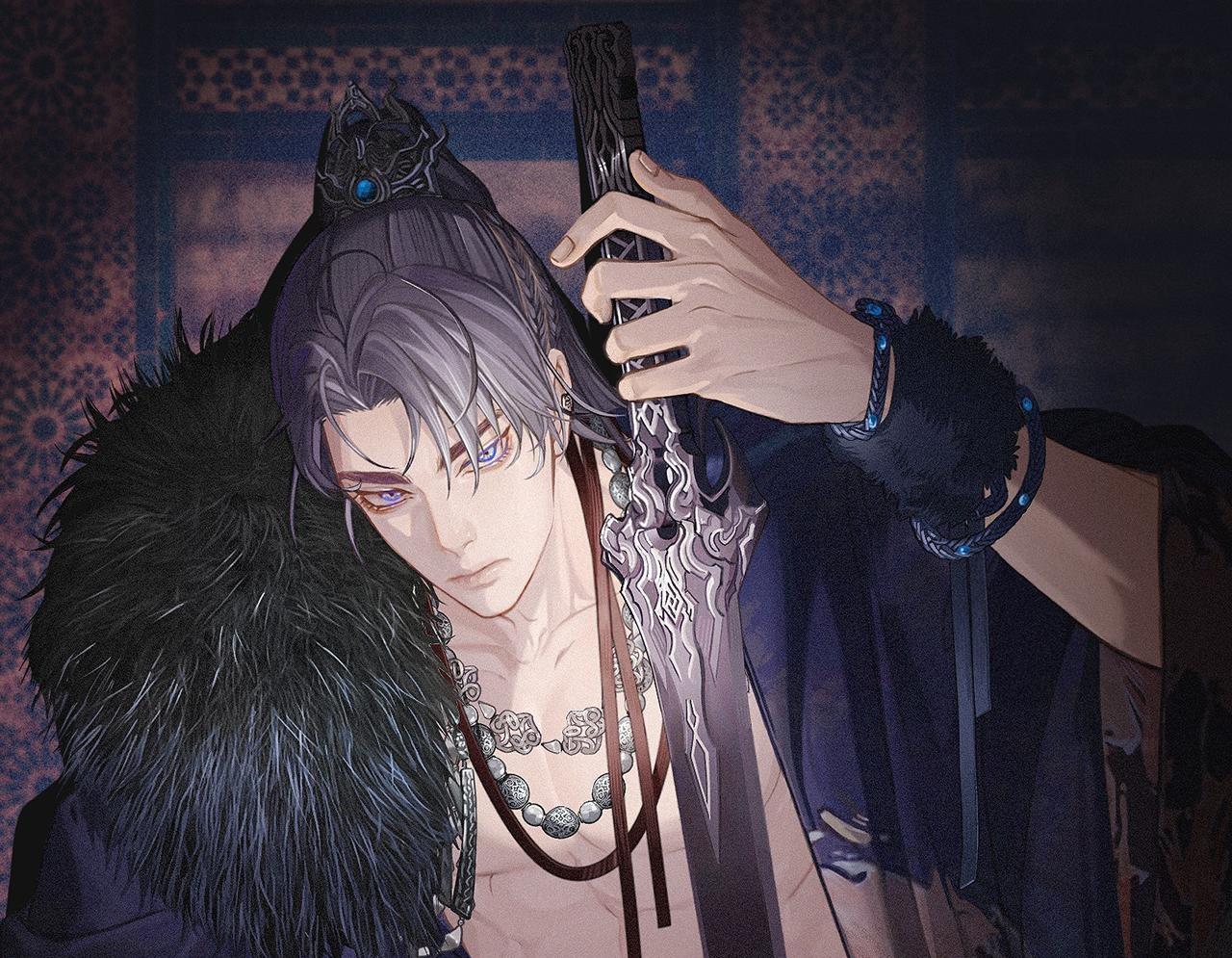 Đọc truyện Á NÔ 2 - THÁM HOA - Chapter 32