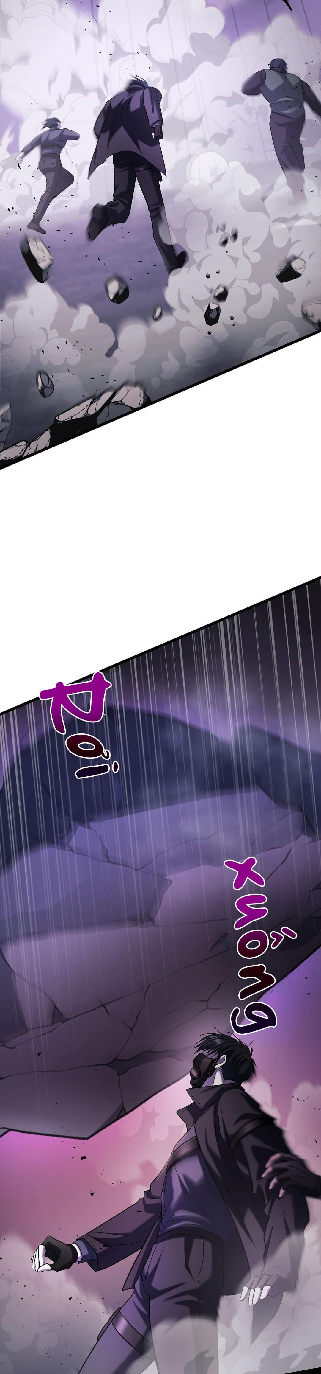 Đọc truyện Đáy Sâu Tuyệt Vọng - Chapter 74