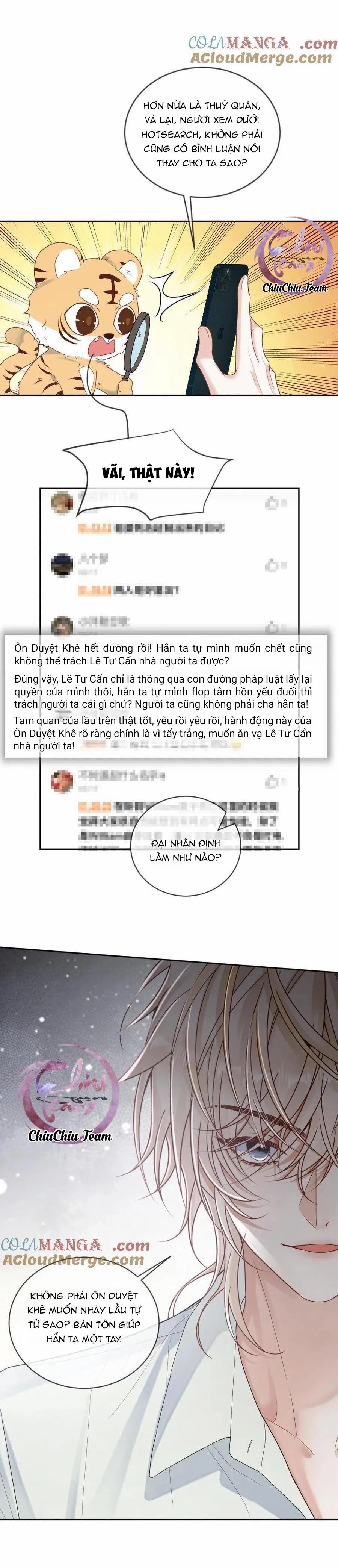 Đọc truyện Khát Vọng Ngọt Ngào - Chapter 262