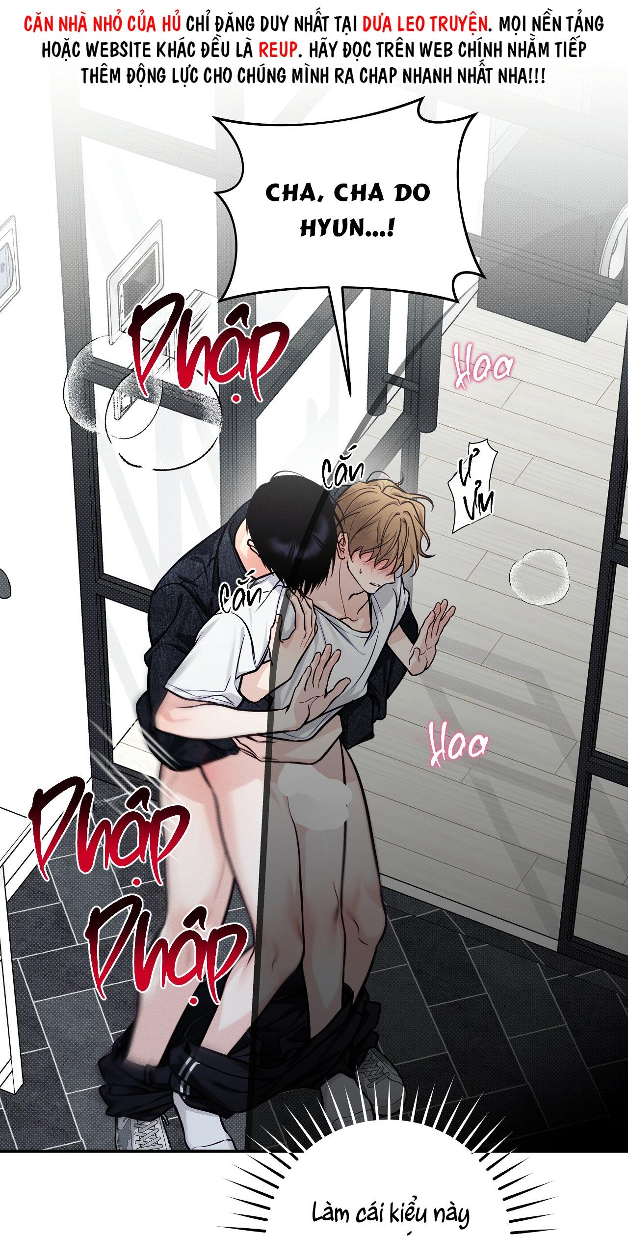 Đọc truyện (END) MÙA HÈ NĂM ẤY - Chapter 43