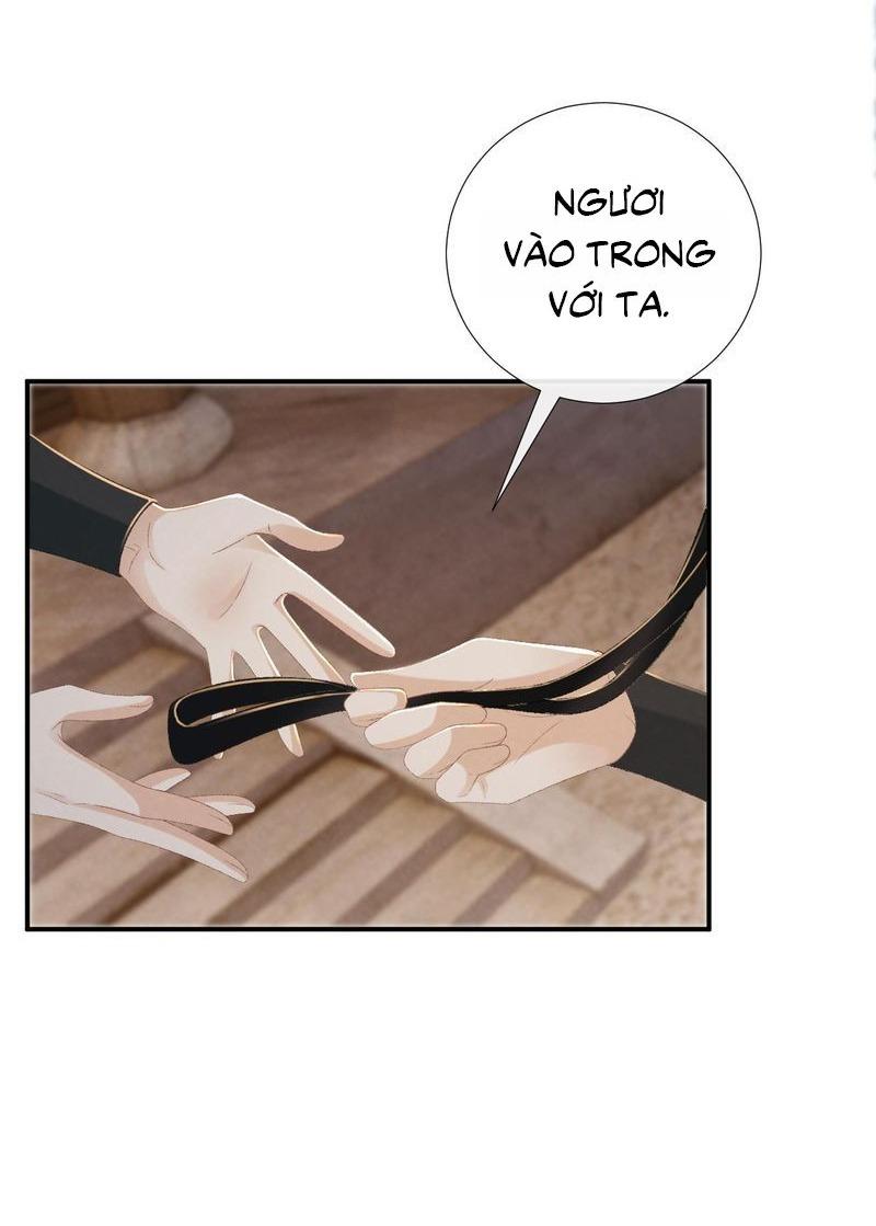 Đọc truyện CẠM BẪY CỦA KẺ BIẾN THÁI - Chapter 106