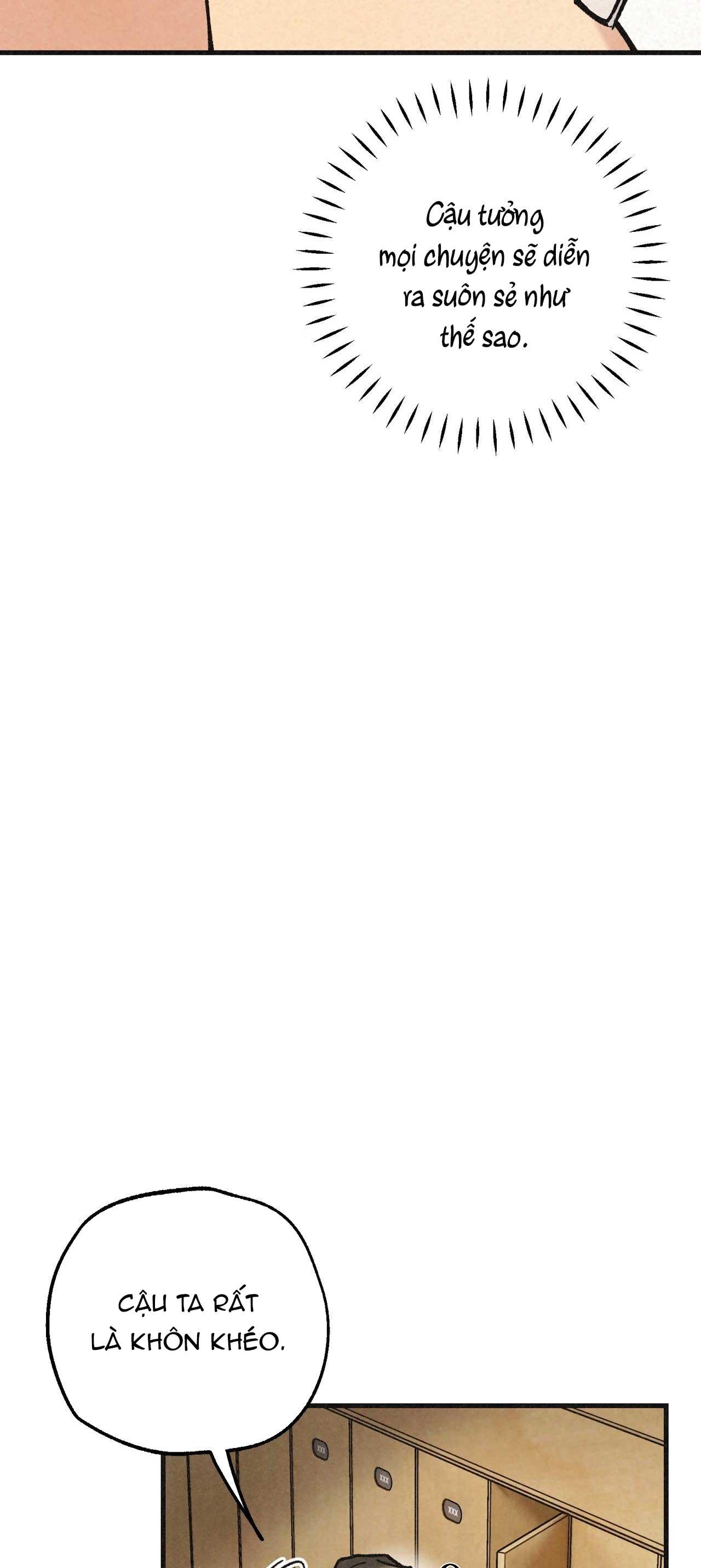 Đọc truyện BĂNG ĐẢNG SAMGEORI - Chapter 28