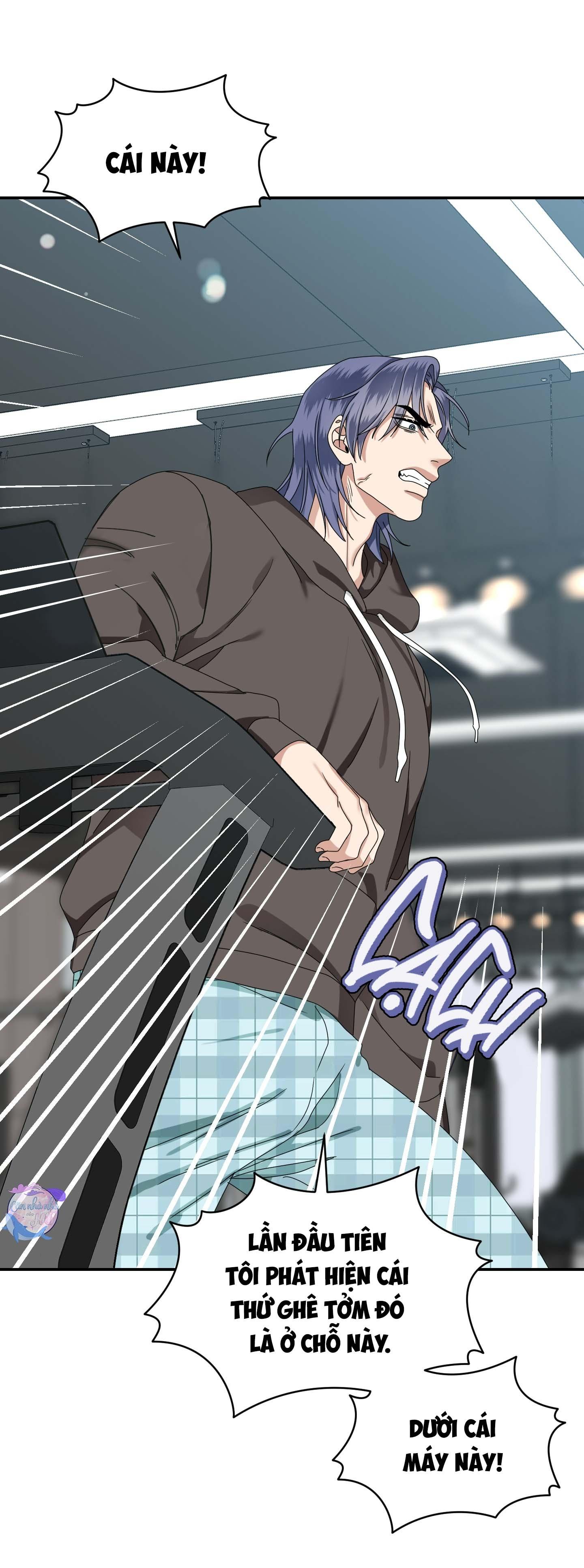 Đọc truyện LIST TRUYỆN NGẮN CHỊT CHỊT - Chapter 97