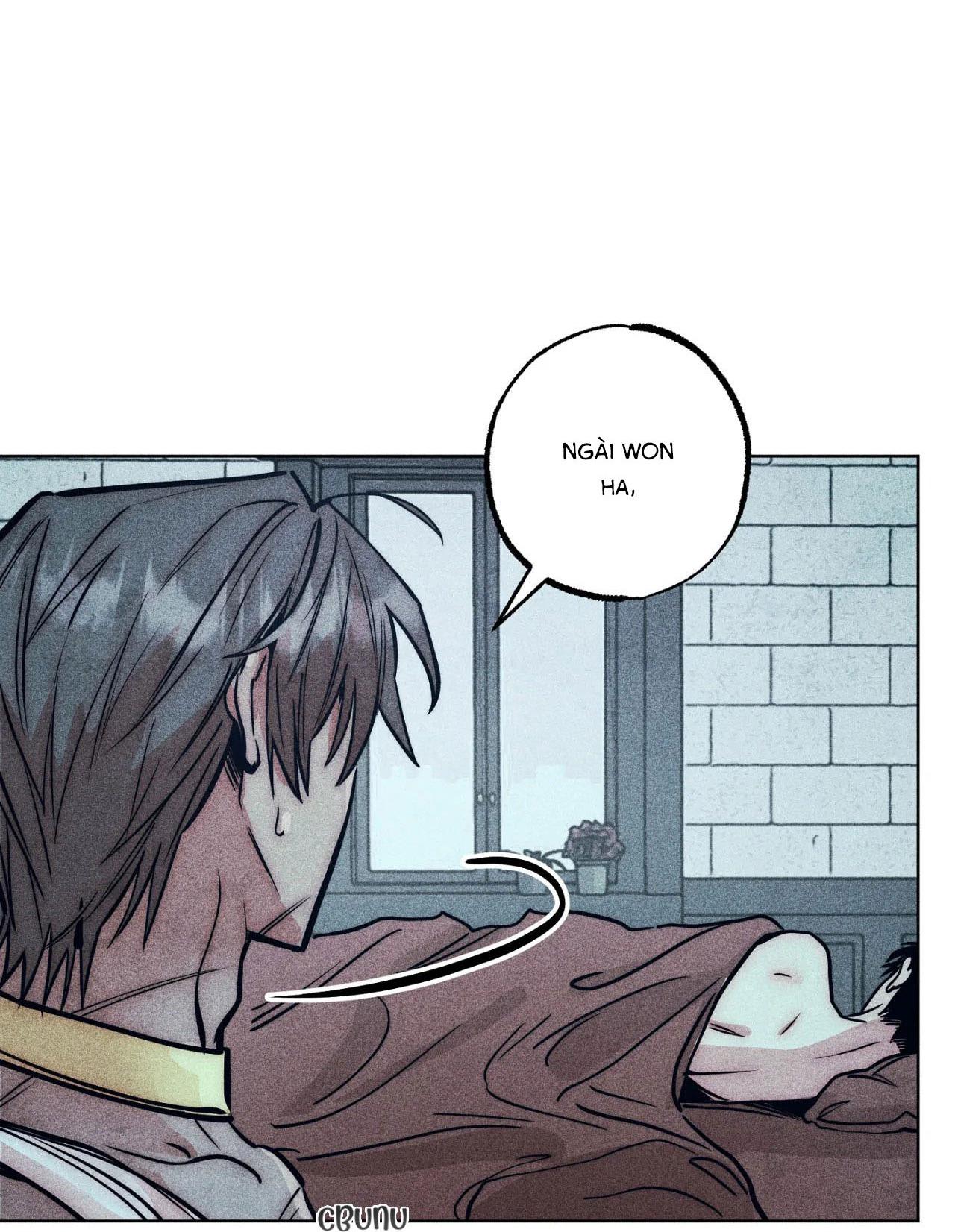 Đọc truyện  Làm vị cứu tinh thật dễ dàng - Chapter 72