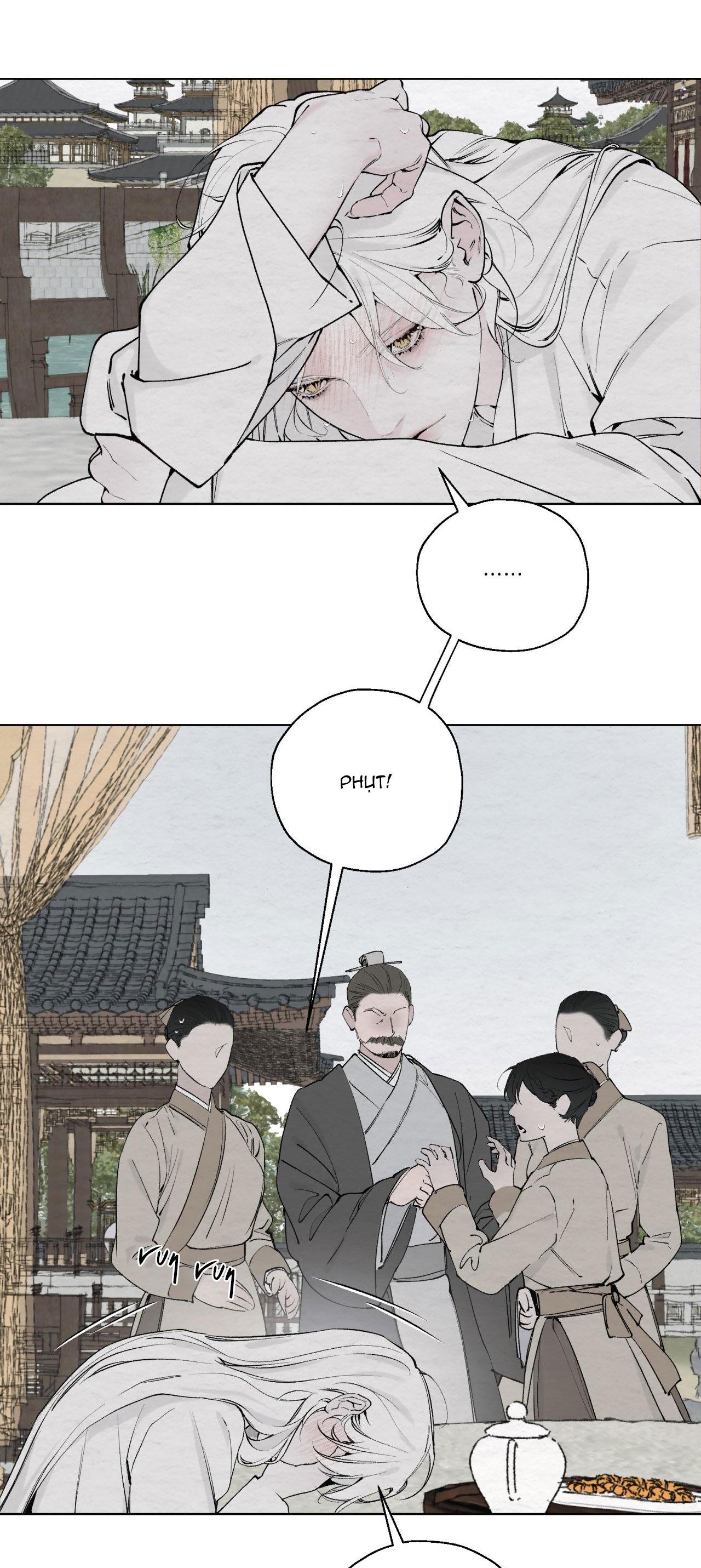 Đọc truyện TÂM HỒN MÉO MÓ - Chapter 5