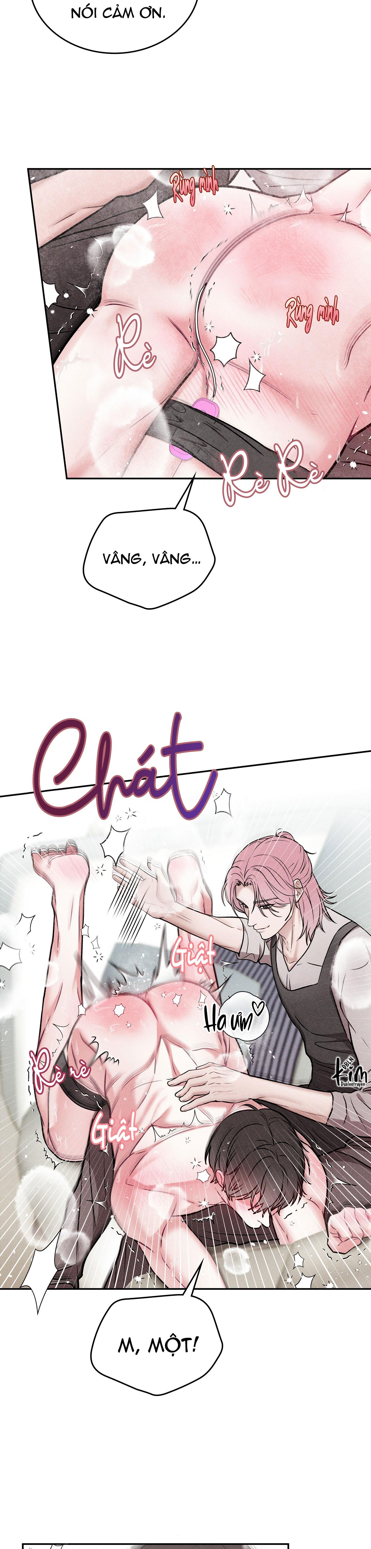 Đọc truyện 7 chịch 8 xoạc - Chapter 4