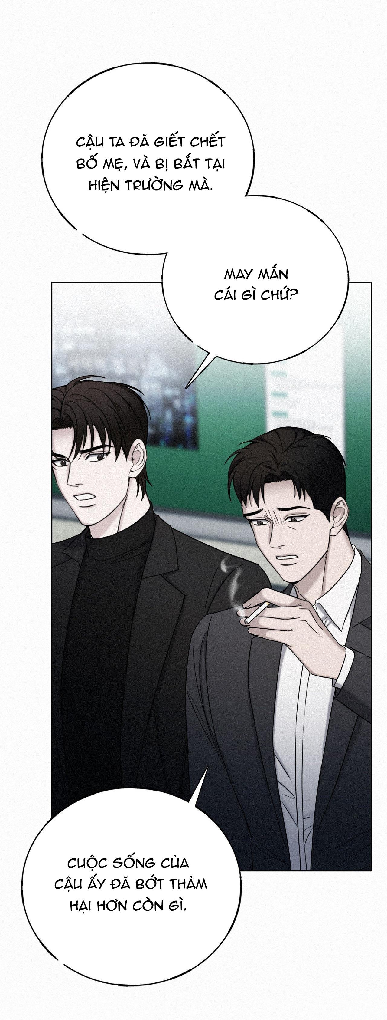 Đọc truyện SUNSET IN WATER - Chapter 28