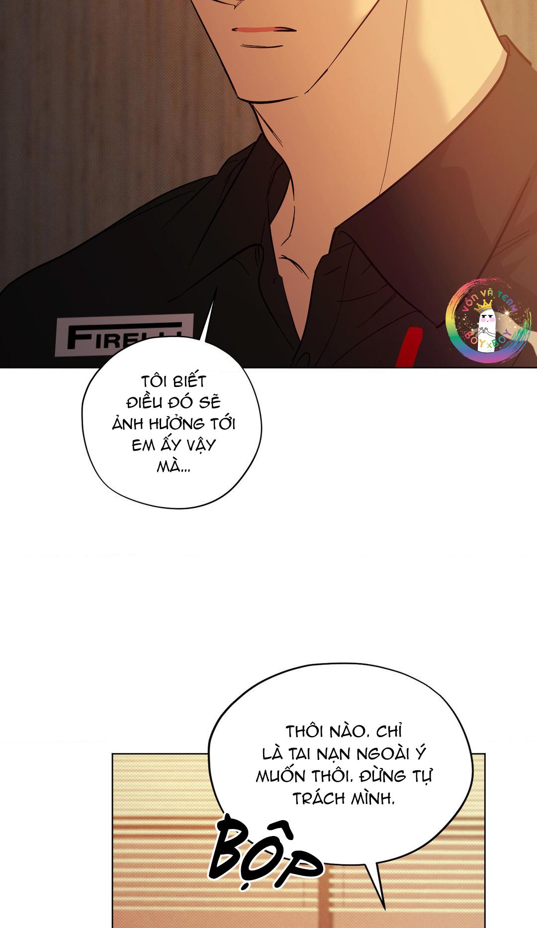 Đọc truyện (END) Tay Đua Đỉnh Cao - Chapter 12