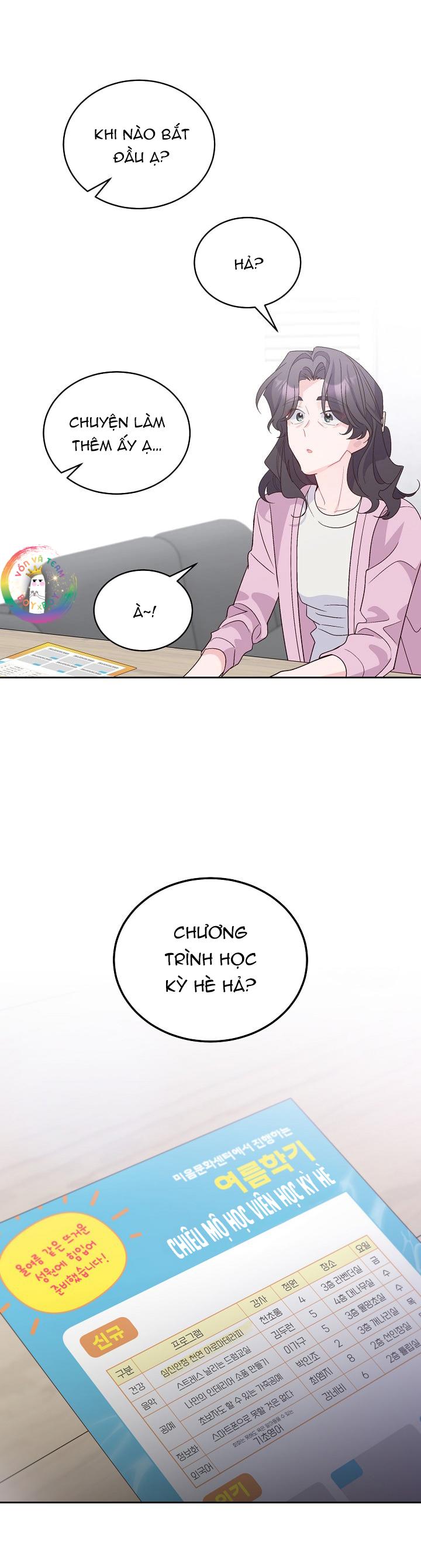 Đọc truyện Merry Marbling - Chapter 69