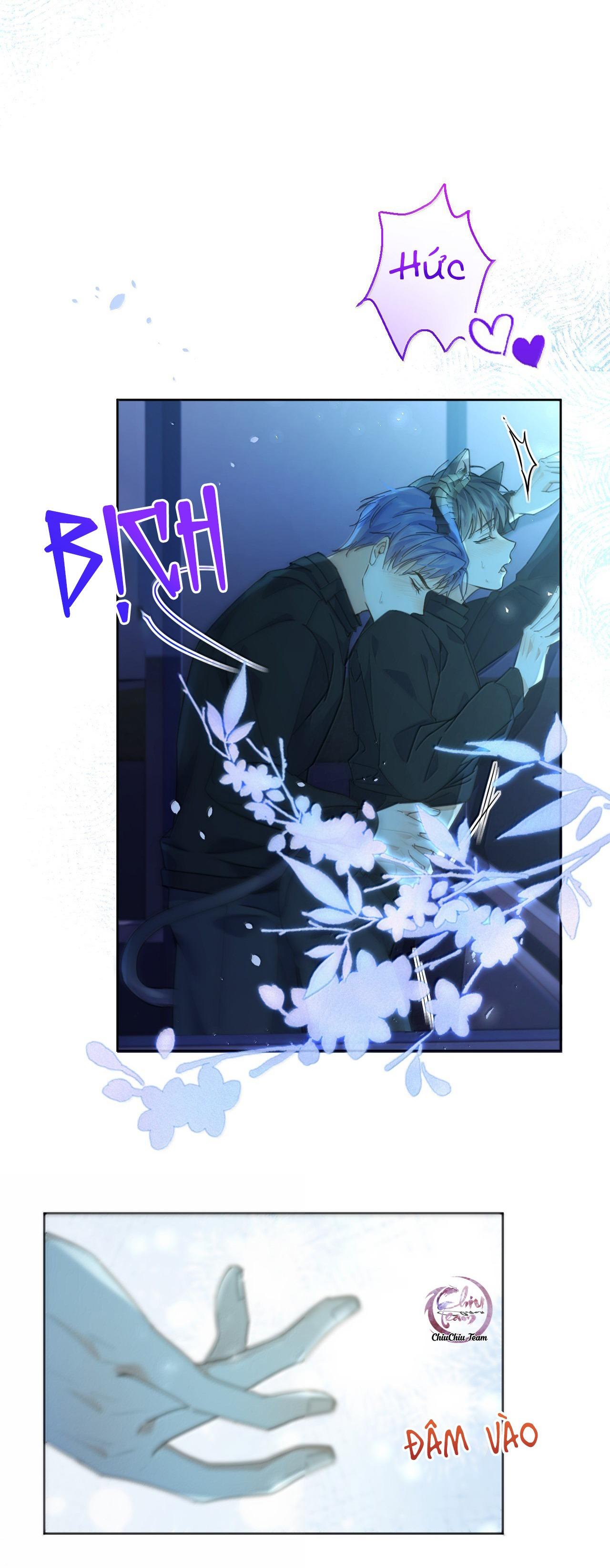 Đọc truyện Giáo Huấn Em Trai Hư Hỏng - Chapter 64