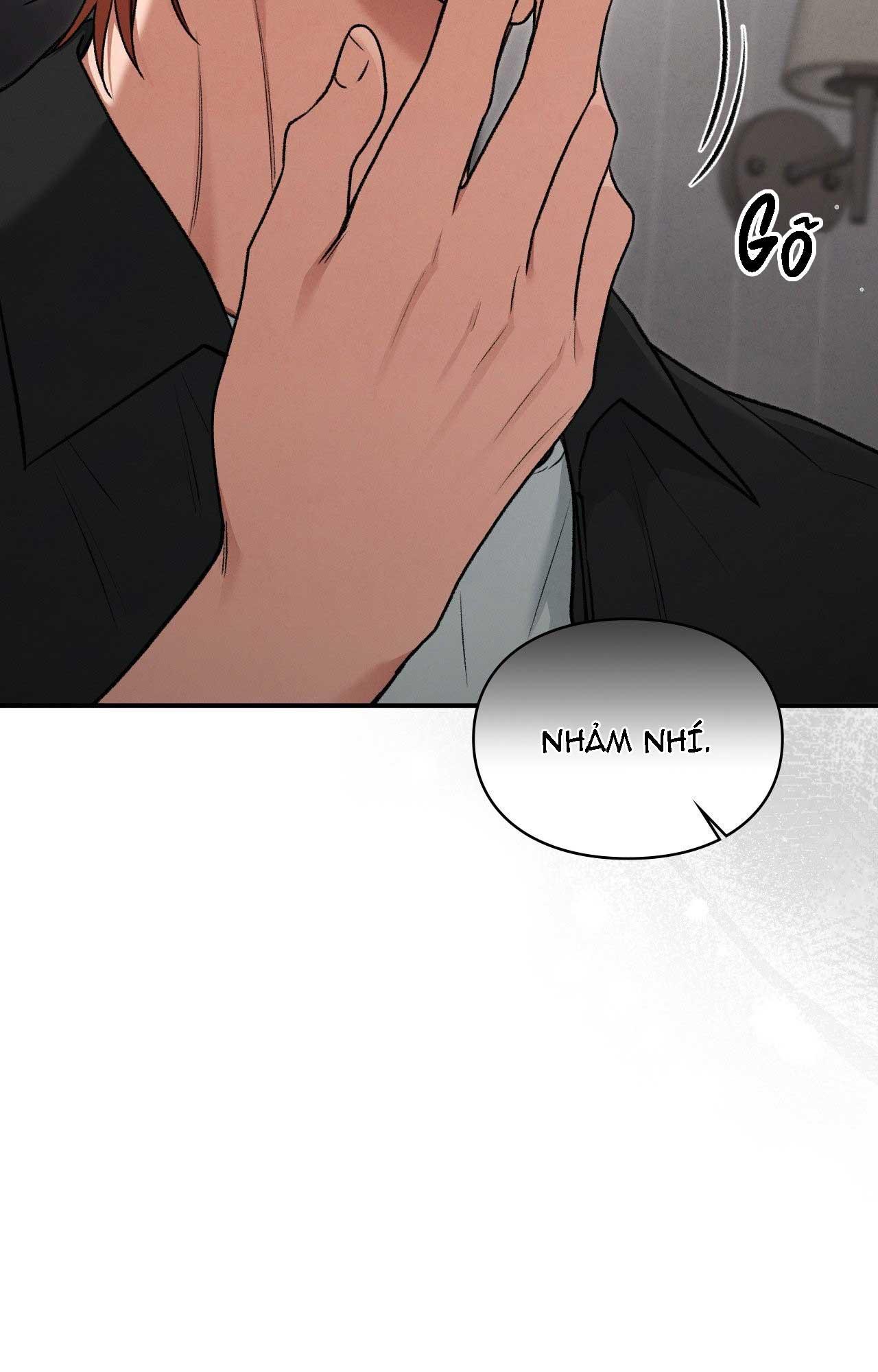 Đọc truyện SỨ GIẢ THẦN CHẾT - Chapter 28