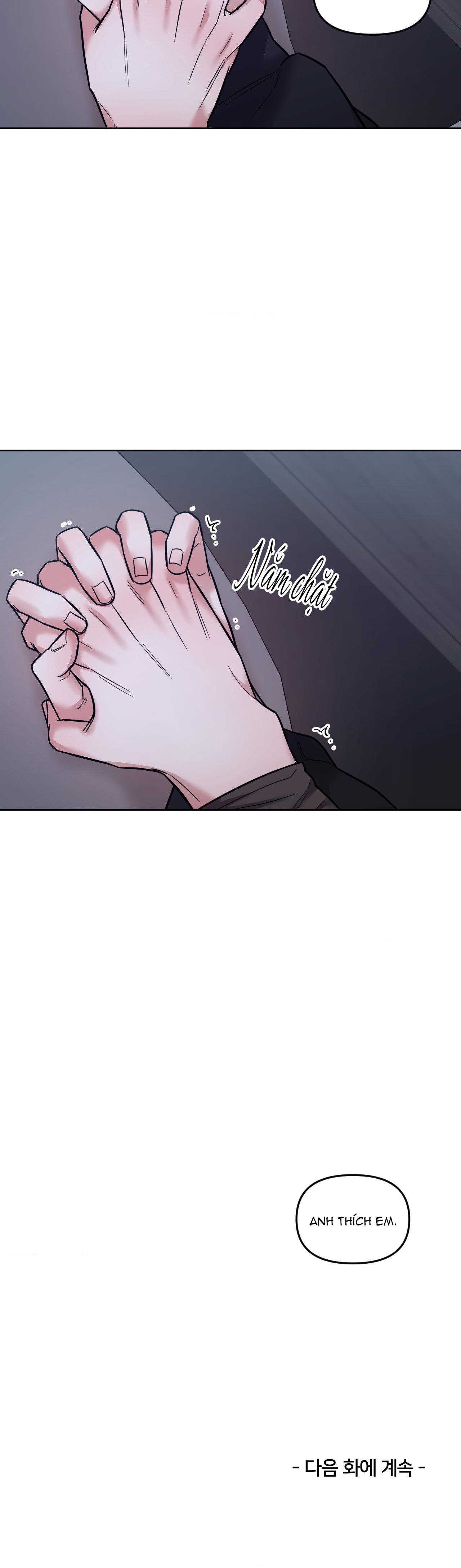 Đọc truyện HÃY HÉT LỚN OK ĐI - Chapter 16