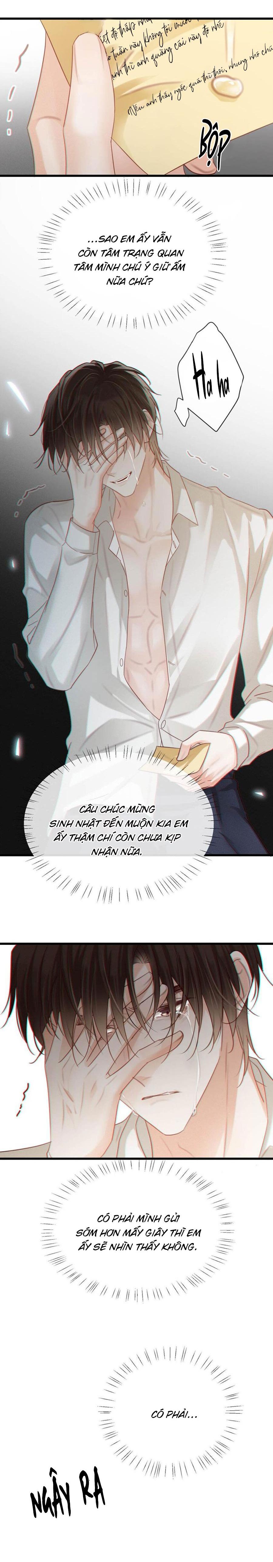 Đọc truyện Nghiện Rượu - Chapter 97