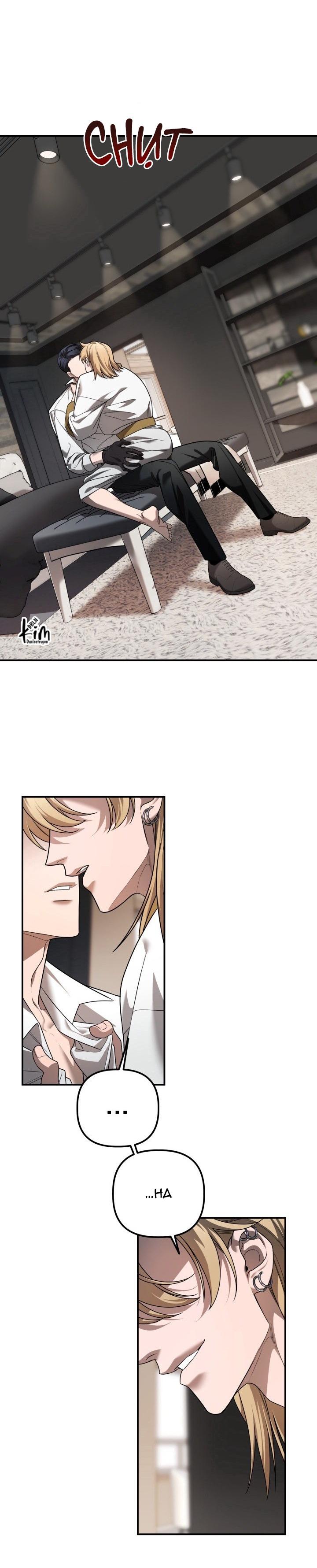 Đọc truyện GUIDE ESPER NGẮN - Chapter 5.91