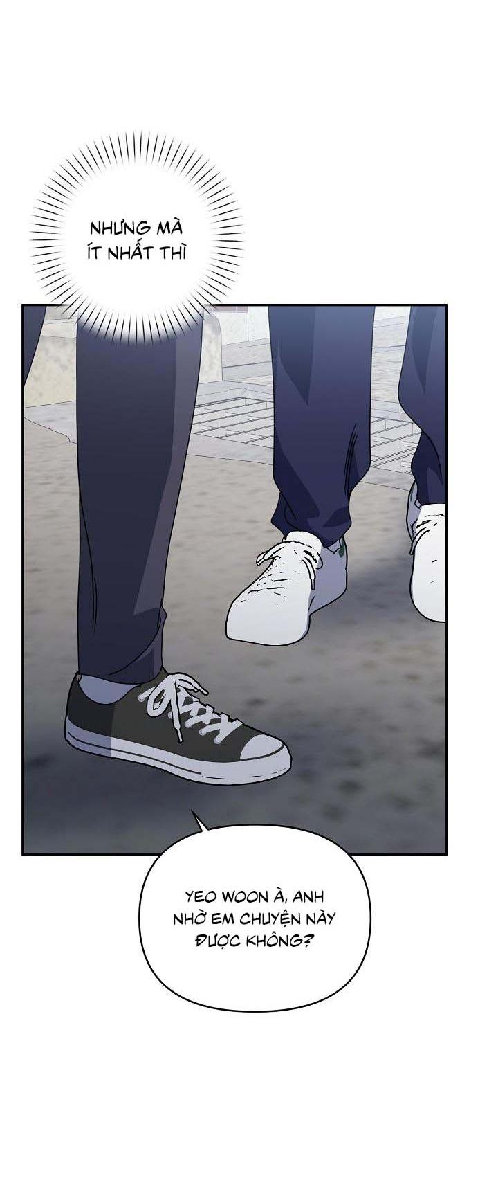 Đọc truyện Khu vực chủ nghĩa tình yêu - Chapter 69