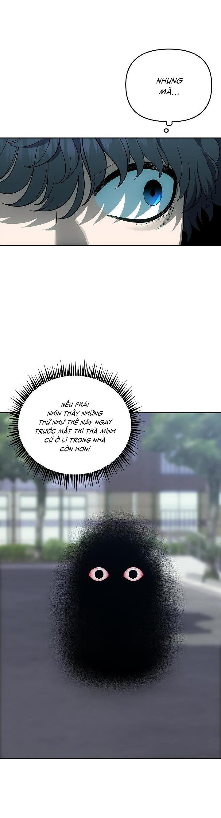 Đọc truyện  Đuổi Bắt Giữa Đêm Ngọt Ngào - Chapter 17