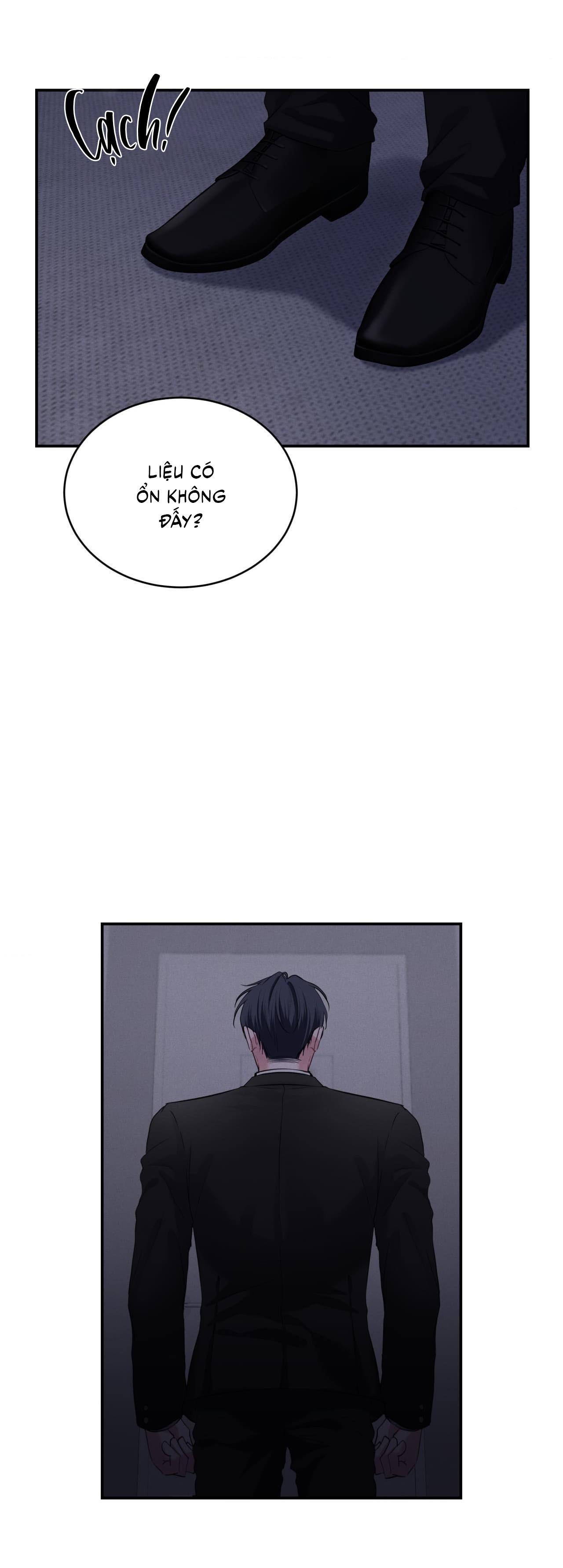 Đọc truyện  Làm Tình Cũng Cần Luyện Tập Nữa Sao?! - Chapter 14