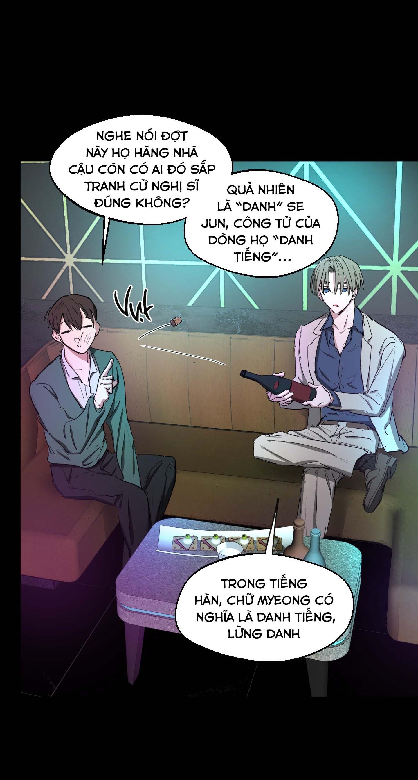 Đọc truyện LIST TRUYỆN NGẮN CHỊT CHỊT - Chapter 55