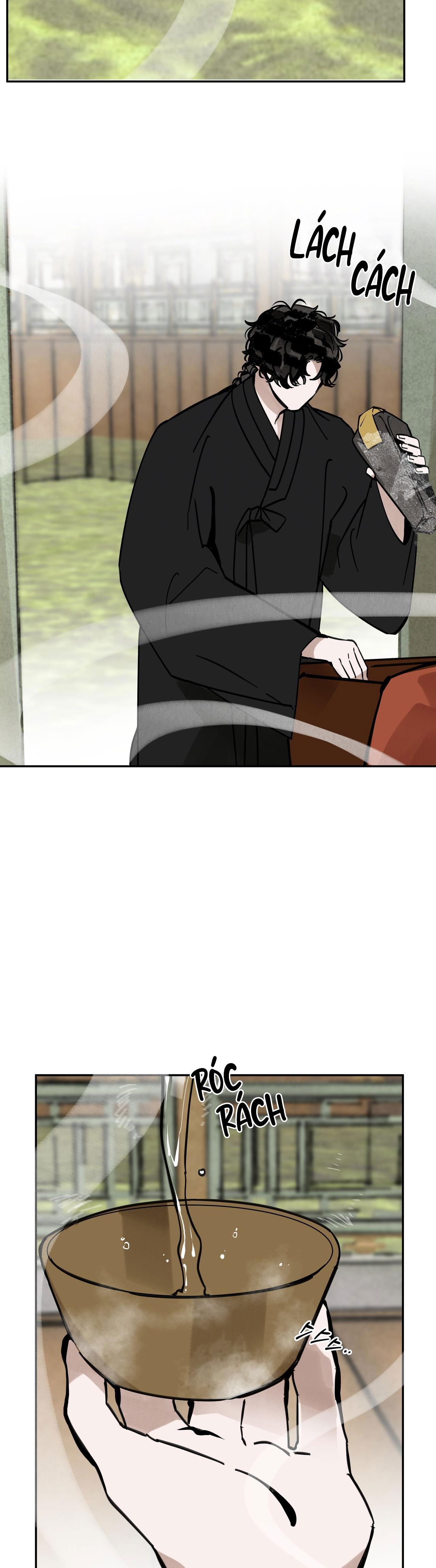 Đọc truyện PALJAE - Chapter 106