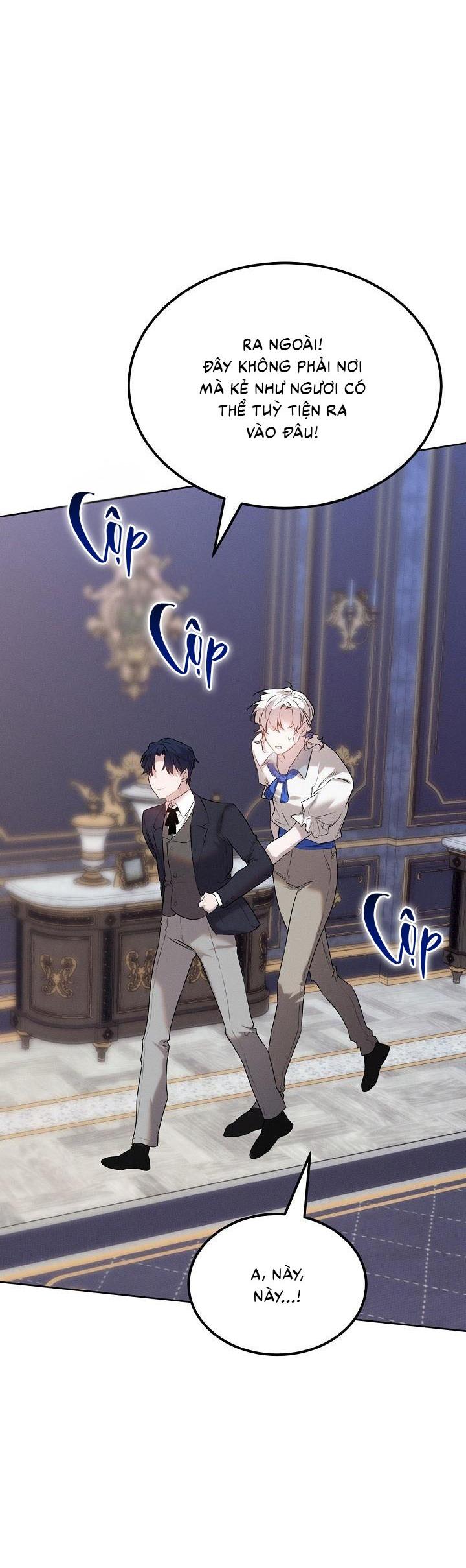 Đọc truyện  Xin Người Đừng Nhấn - Chapter 29