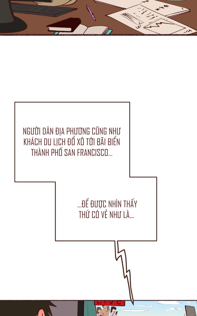 Đọc truyện BAILIN AND LIYUN ( NEW SS ) - Chapter 23