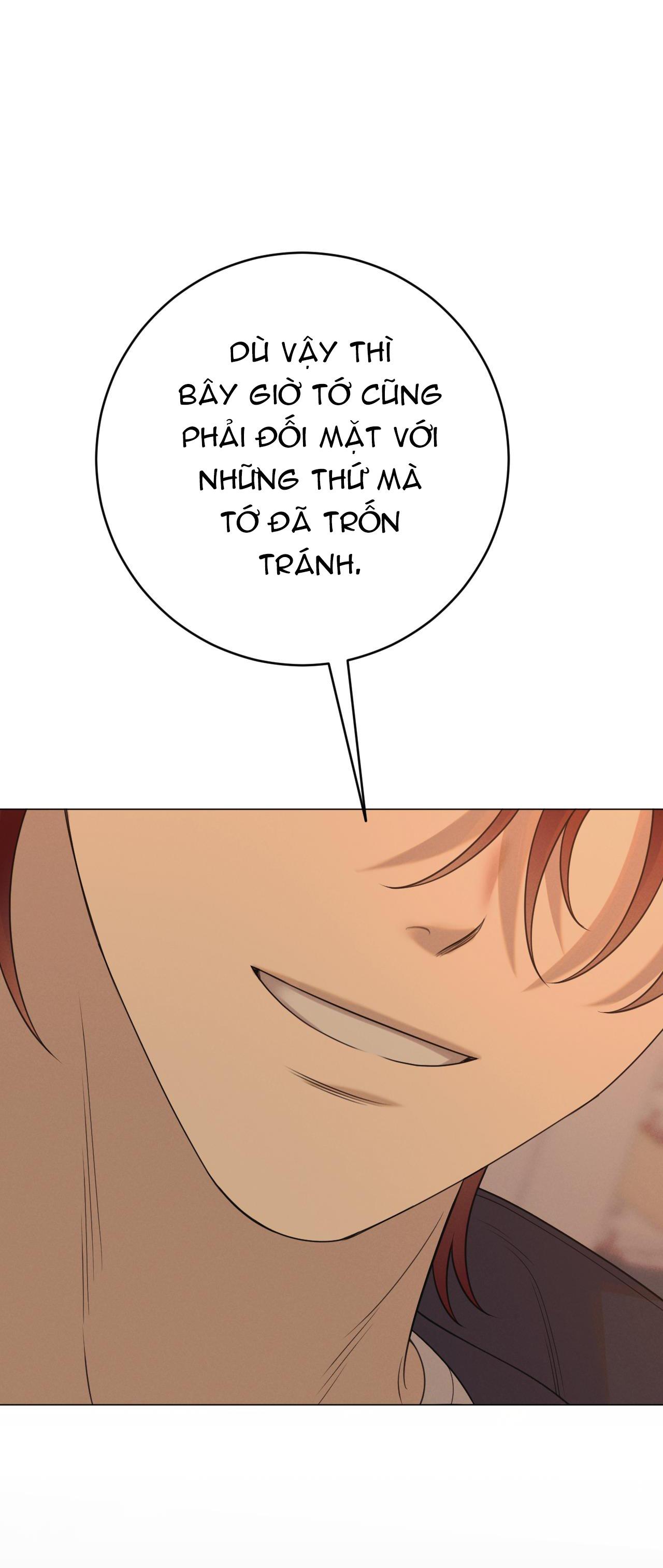 Đọc truyện QUẺ BÓI GIẤC MƠ CỦA YÊU TINH - Chapter 38