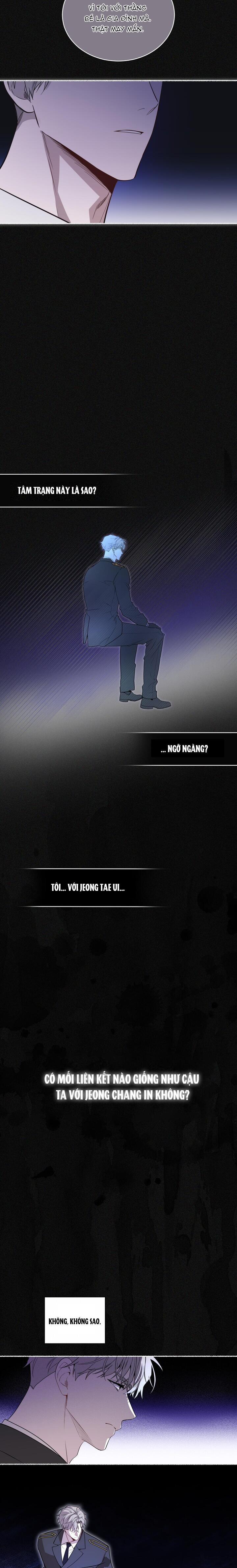 Đọc truyện Passion - Chapter 84