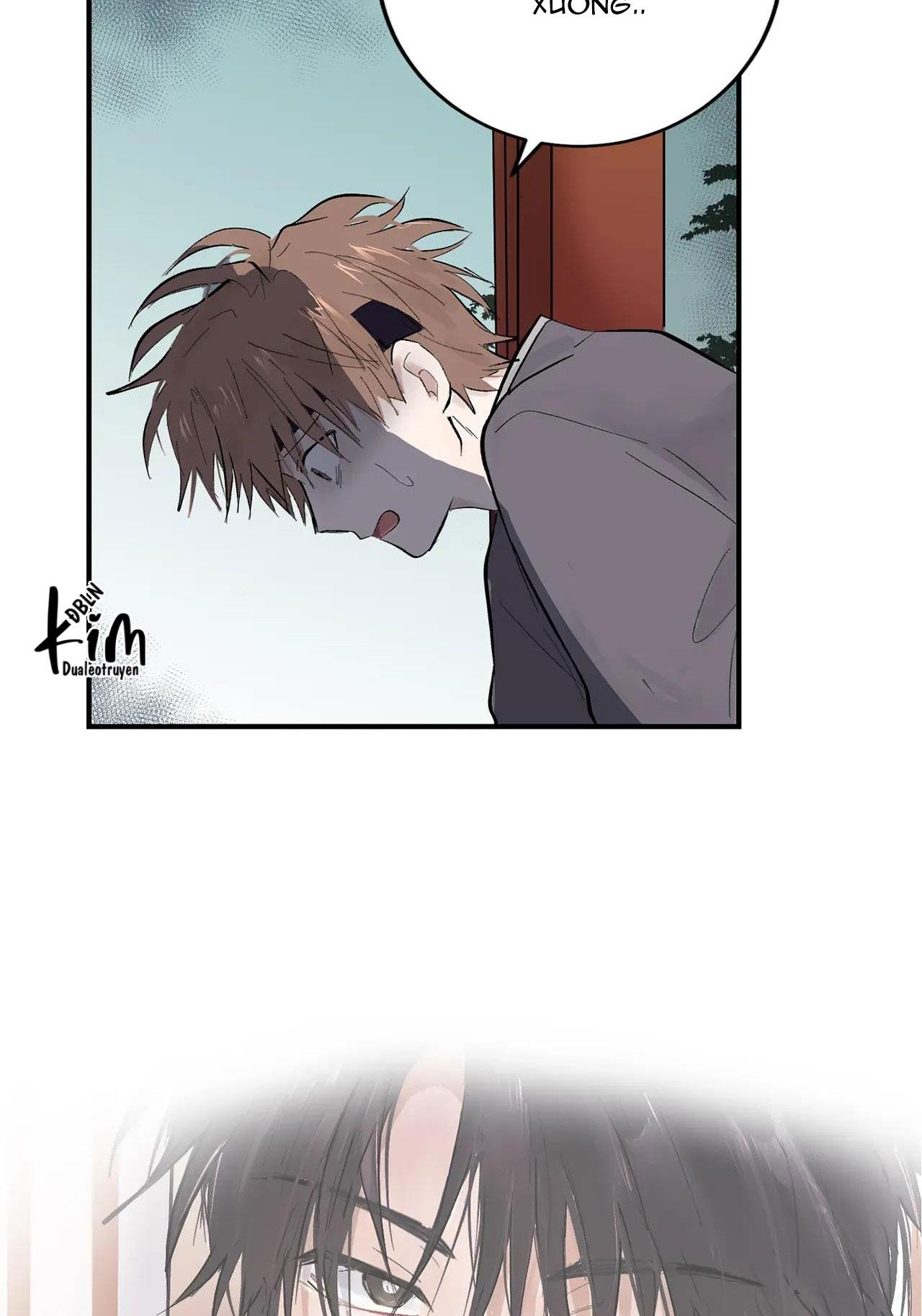 Đọc truyện BL CỔ TRANG-ÂU CỔ NGẮN NHÀ KIM - Chapter 38.2