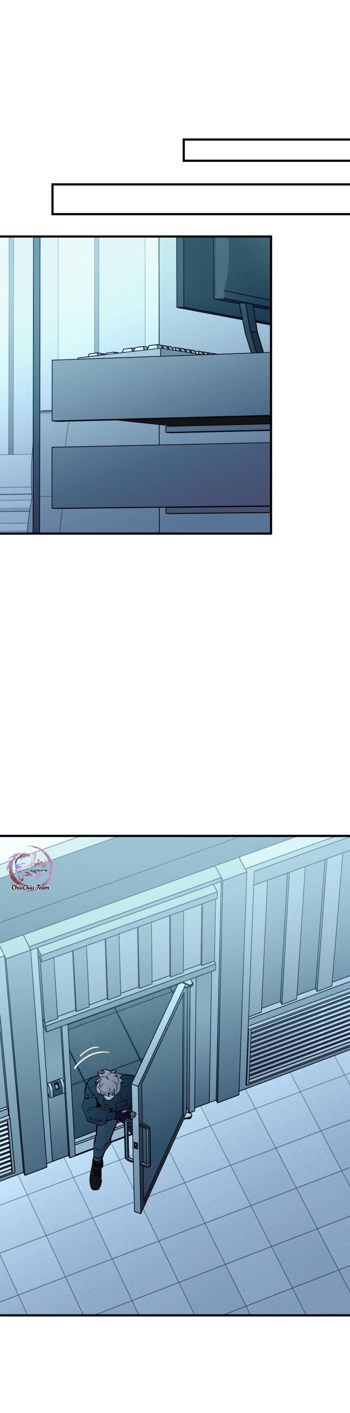 Đọc truyện Robber and Thief - Chapter 6