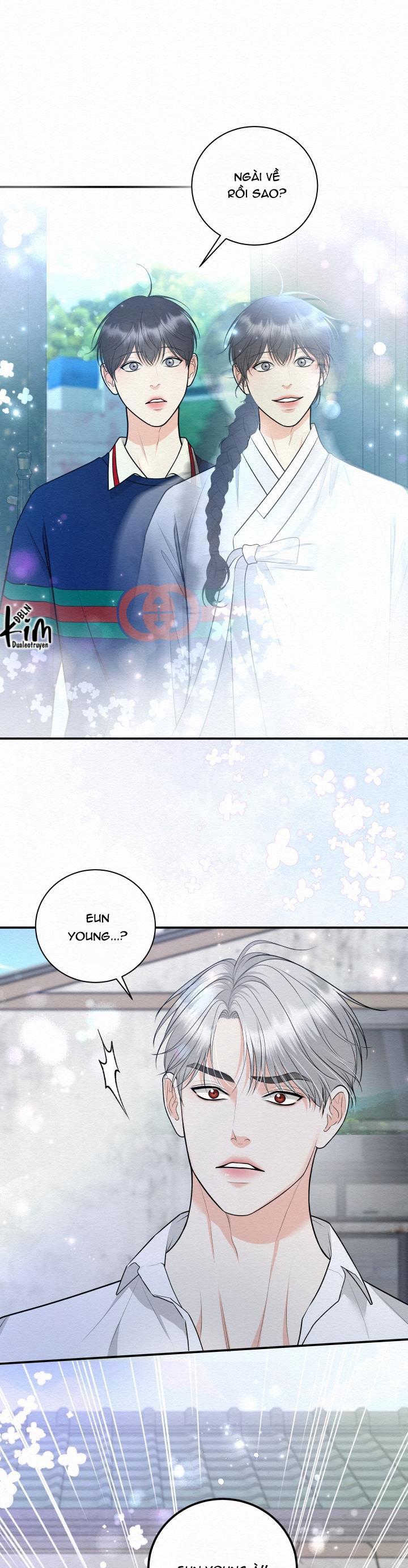 Đọc truyện LỄ TRỪ TÀ - Chapter 5