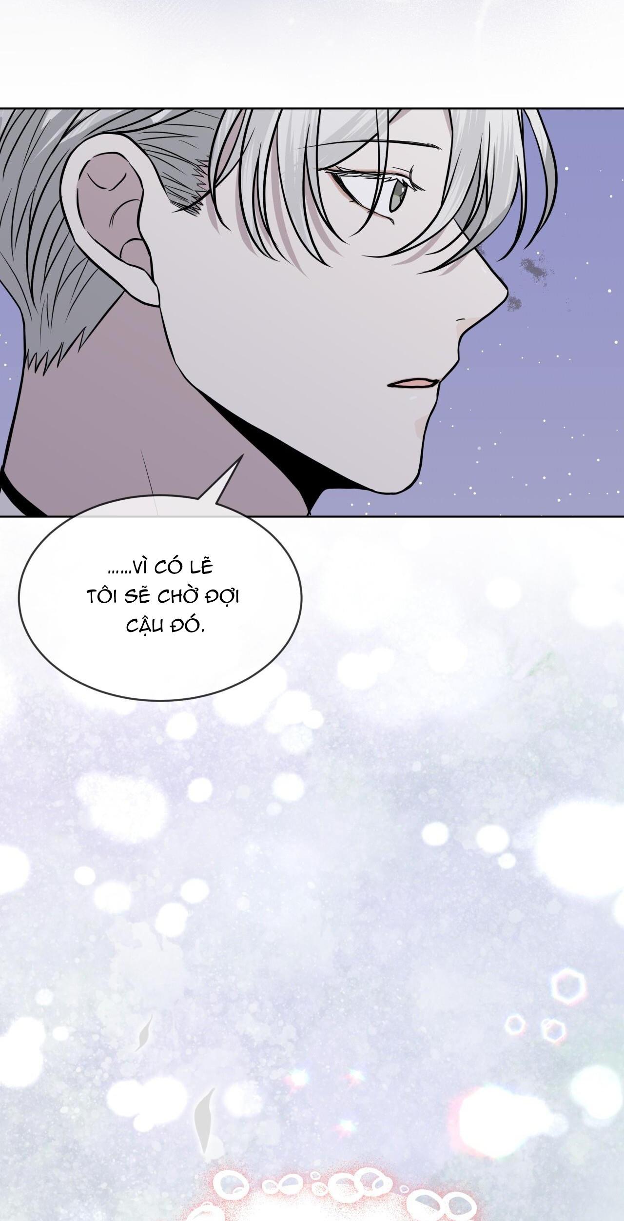 Đọc truyện Rừng Biển - Chapter 50