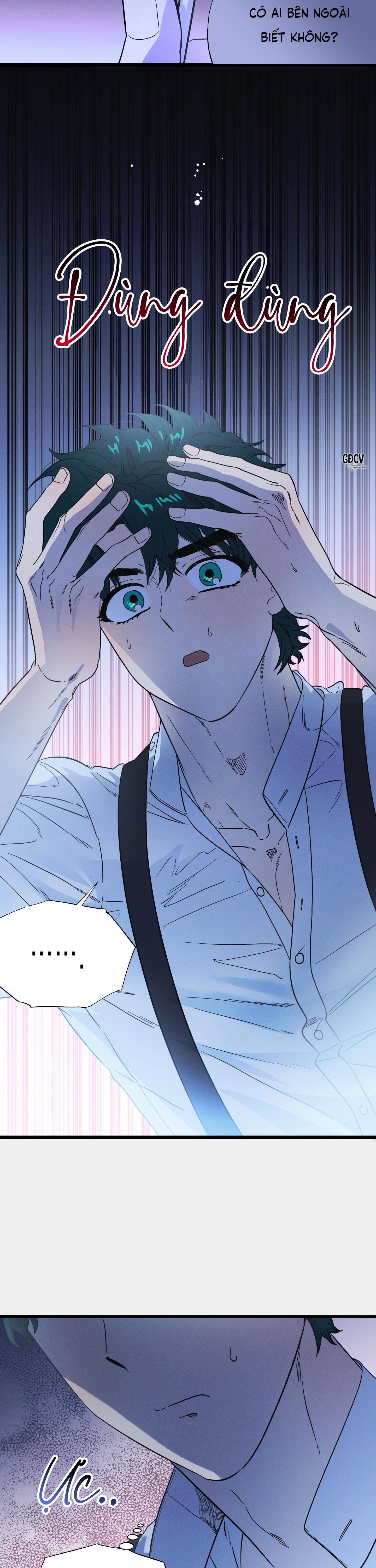 Đọc truyện THIÊN ĐƯỜNG NƠI ĐẢO HOANG - Chapter 7