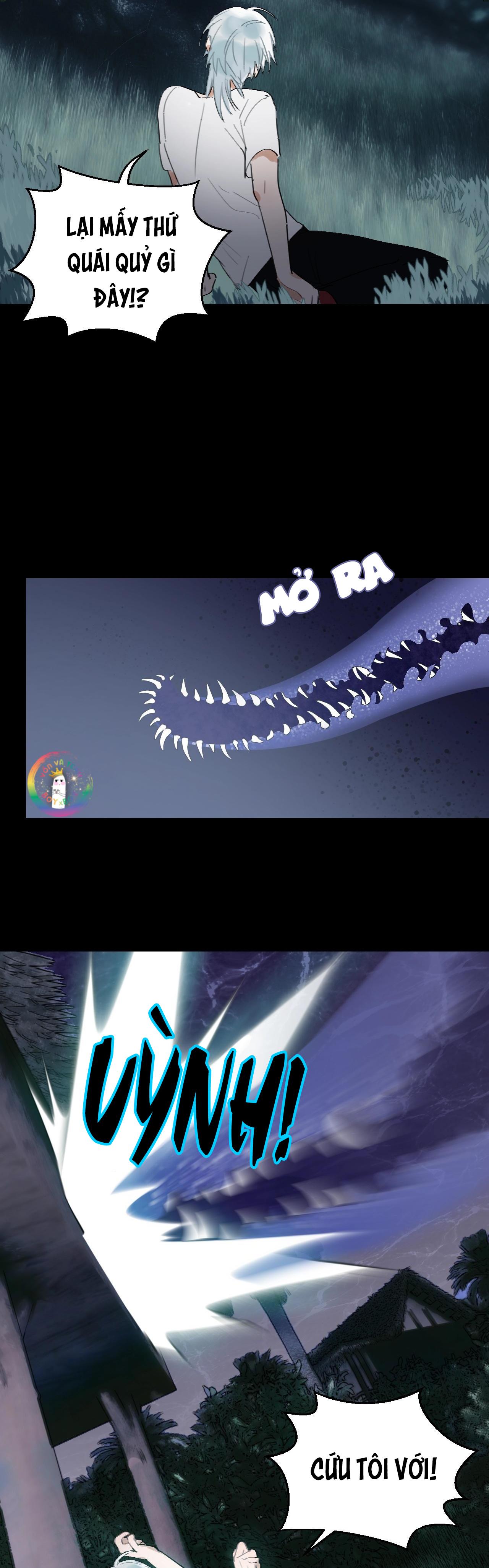 Đọc truyện Quanh Năm Có Cá - Chapter 7