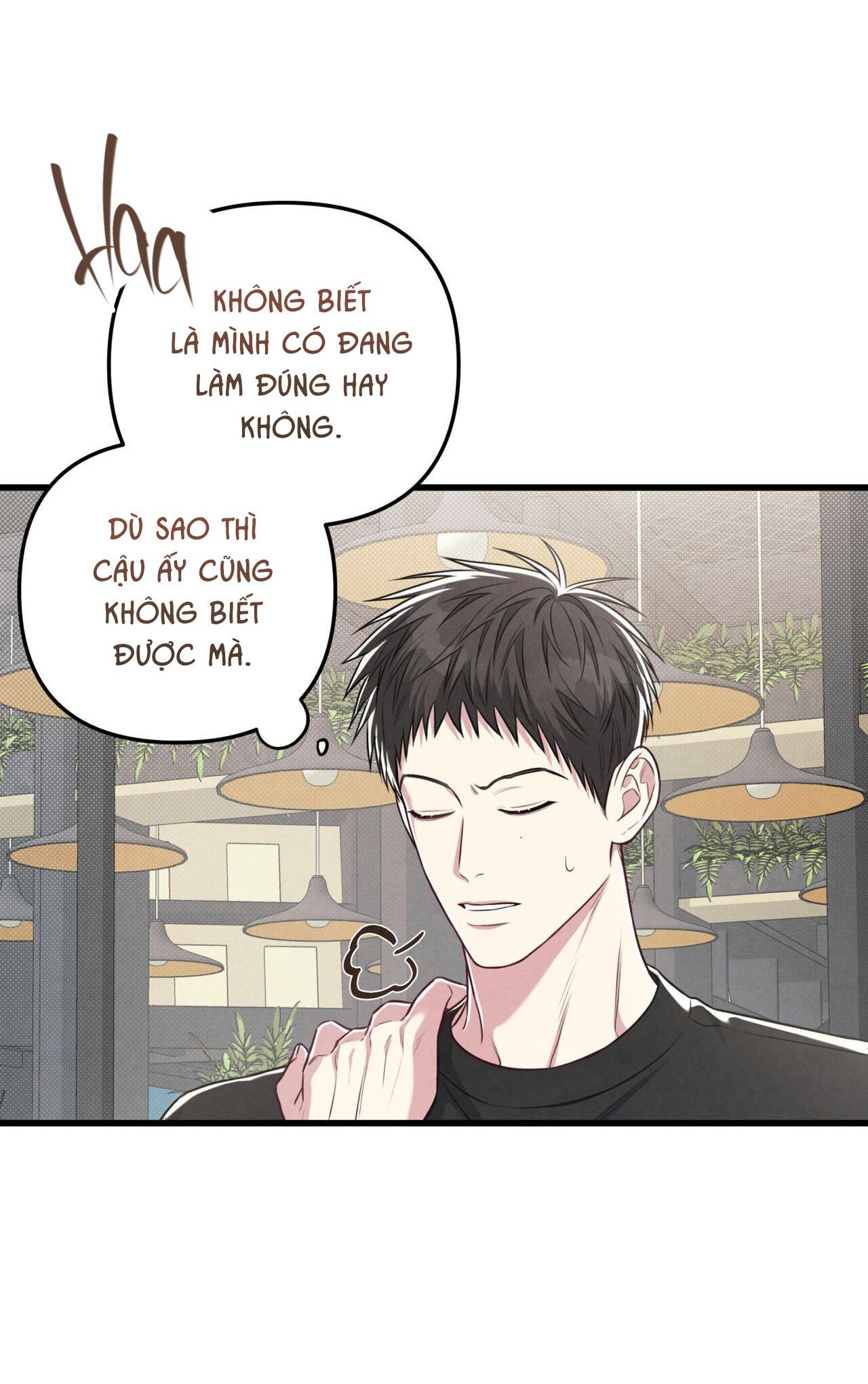 Đọc truyện CÔNG TƯ PHÂN MINH - Chapter 54