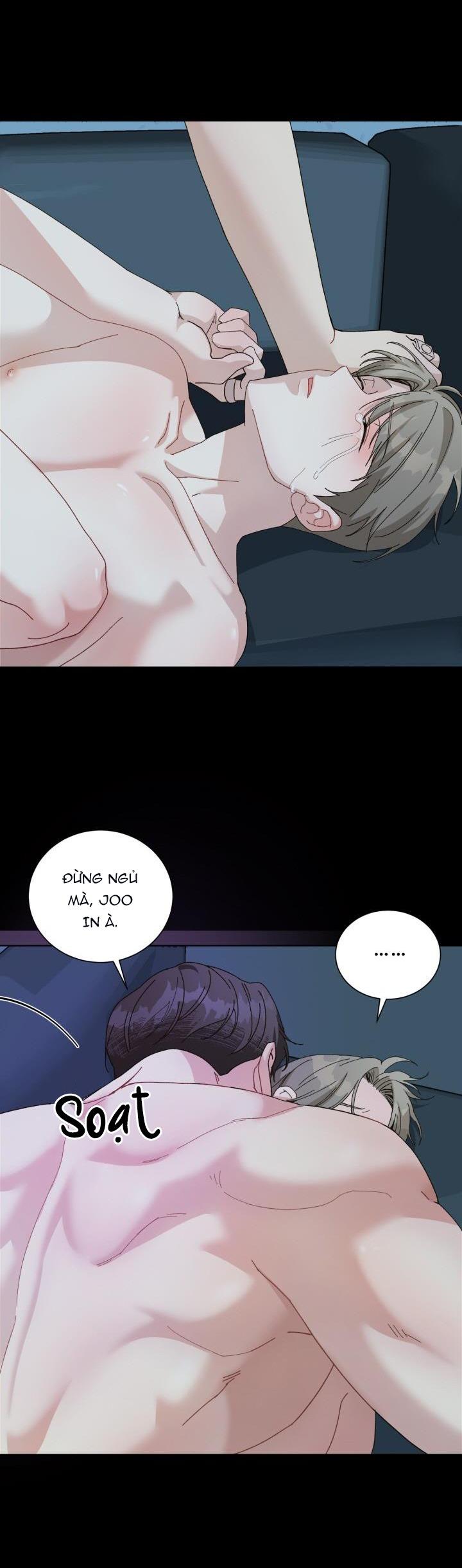 Đọc truyện BL NGẮN TUYỂN CHỌN - Chapter 21.2