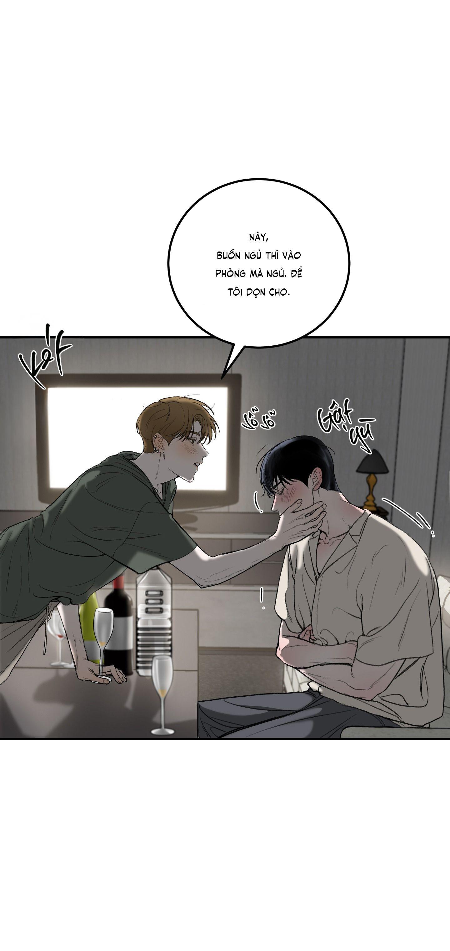 Đọc truyện LỜI TỎ TÌNH CHÂN THÀNH NHẤT - Chapter 2