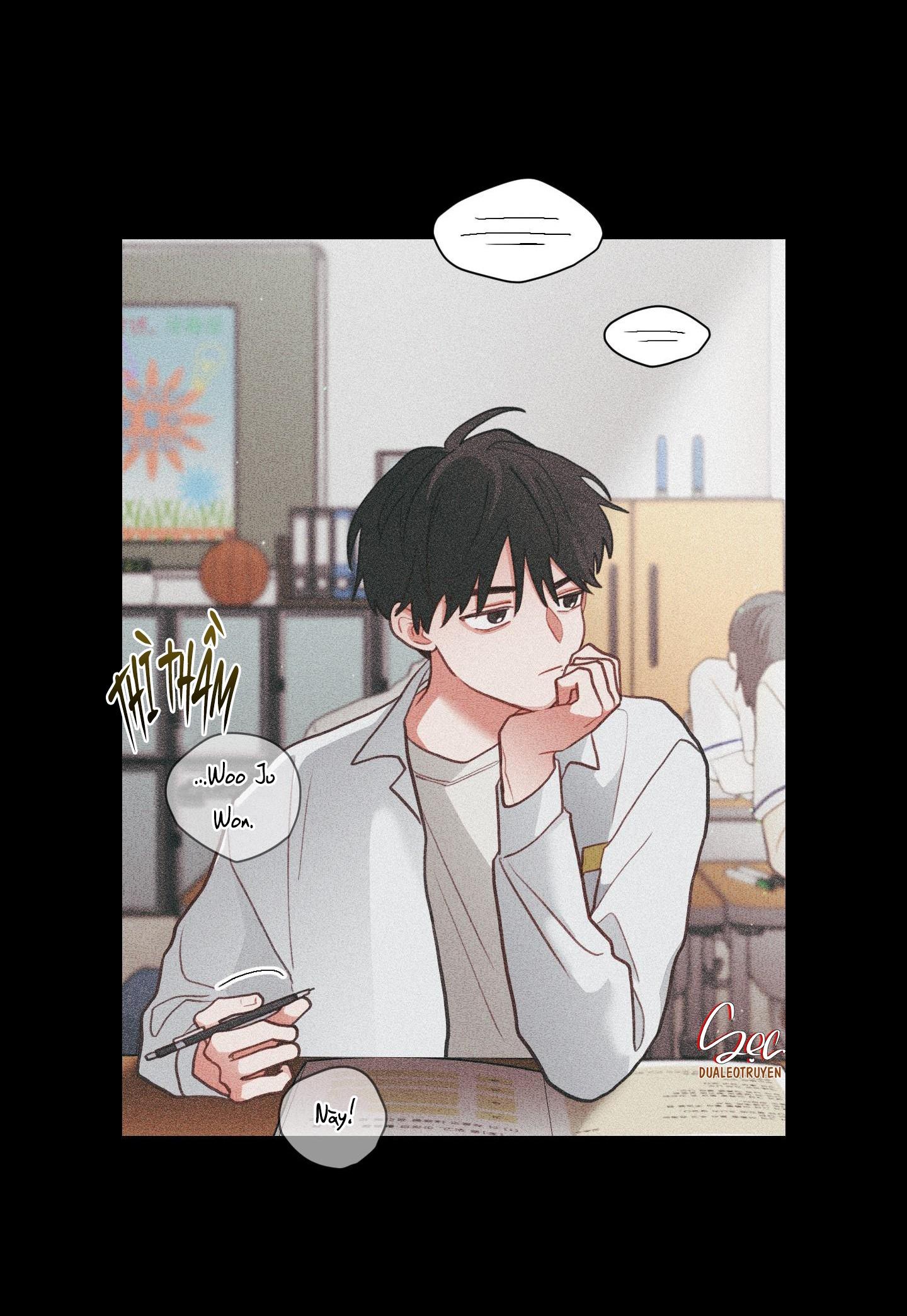 Đọc truyện CHUYỆN TÌNH HOA LÊ NỞ - Chapter 53