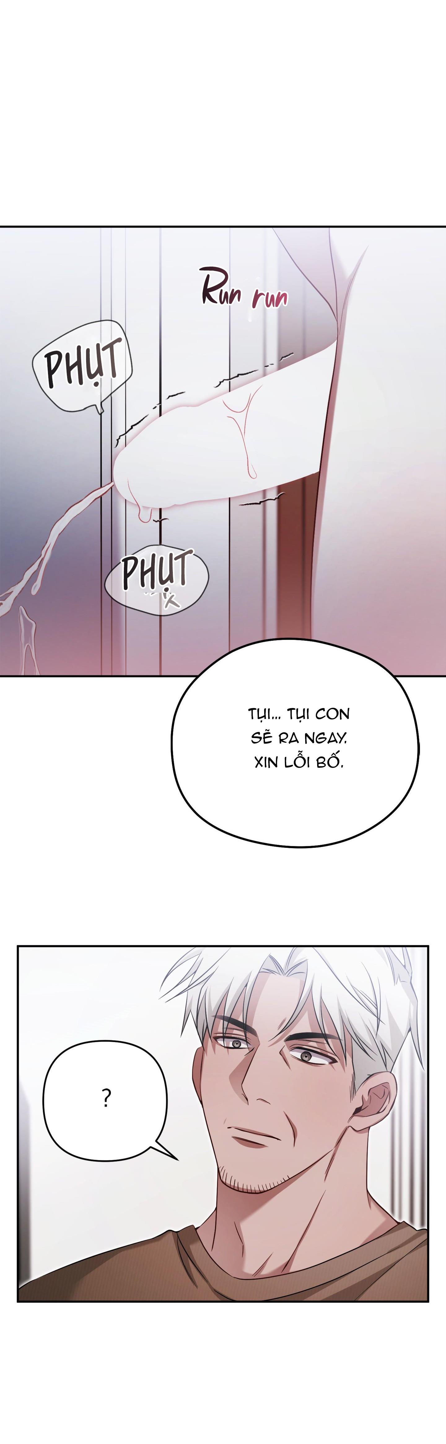 Đọc truyện BL NGẮN CHỊCH HỎNY - Chapter 41.3