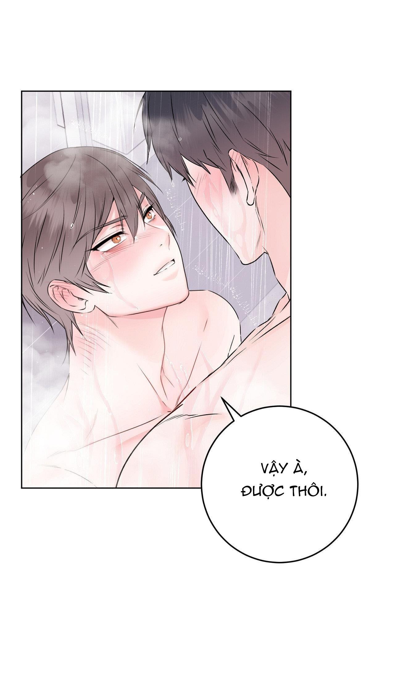 Đọc truyện LẤP ĐẦY ĐỂ MỞ KHÓA - Chapter 10