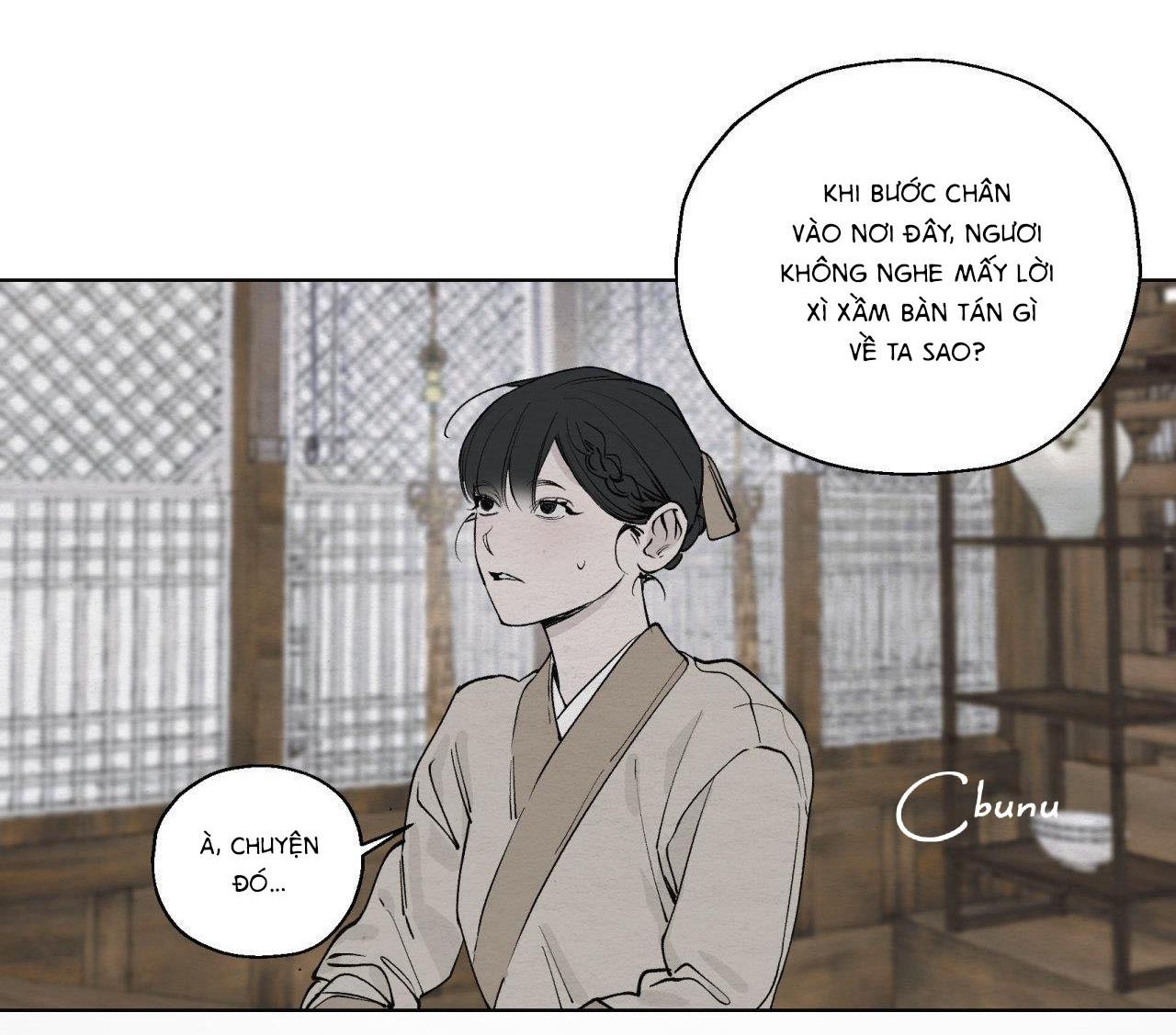 Đọc truyện  Lạc Hồn - Chapter 3