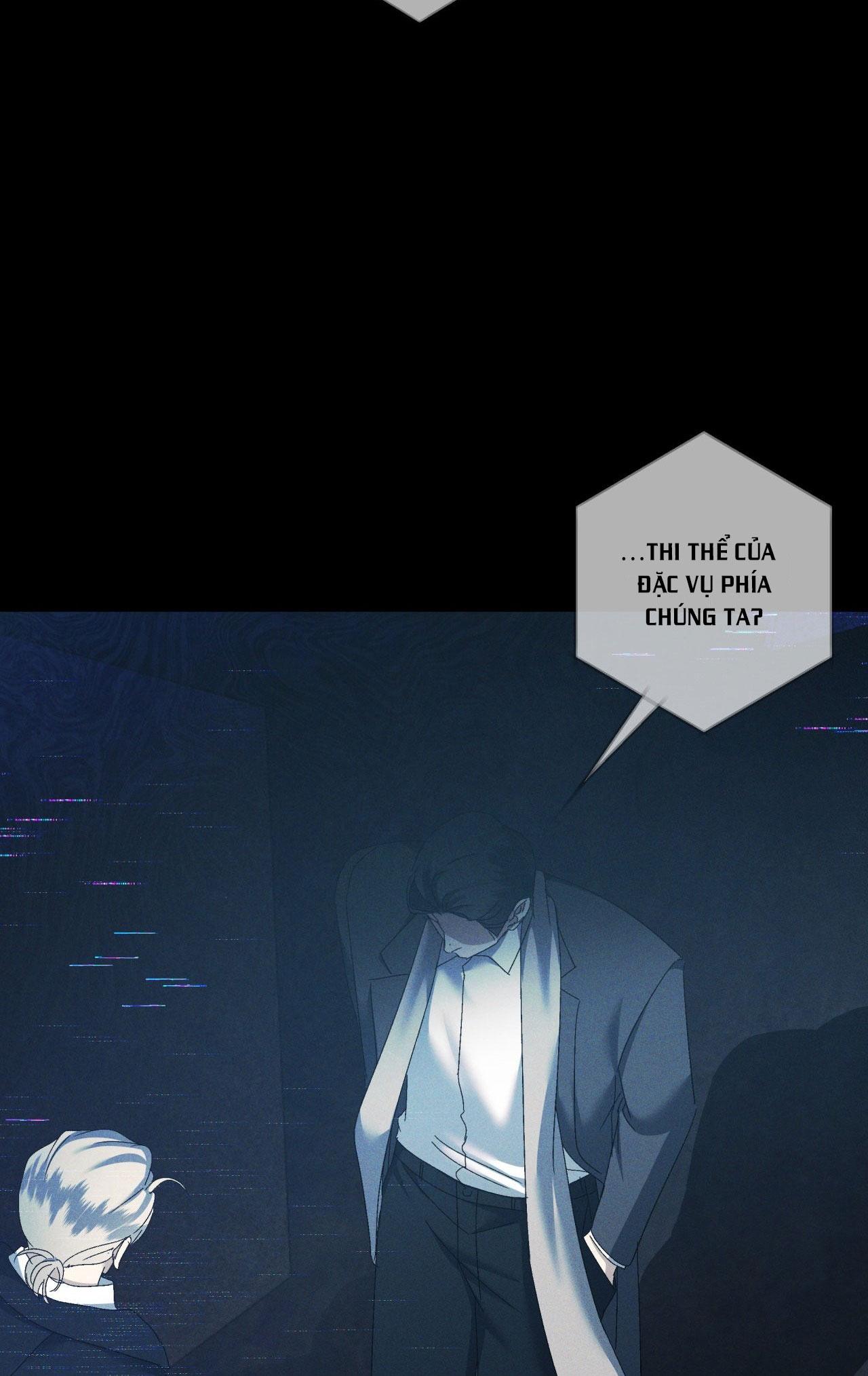 Đọc truyện EDEN - Chapter 24