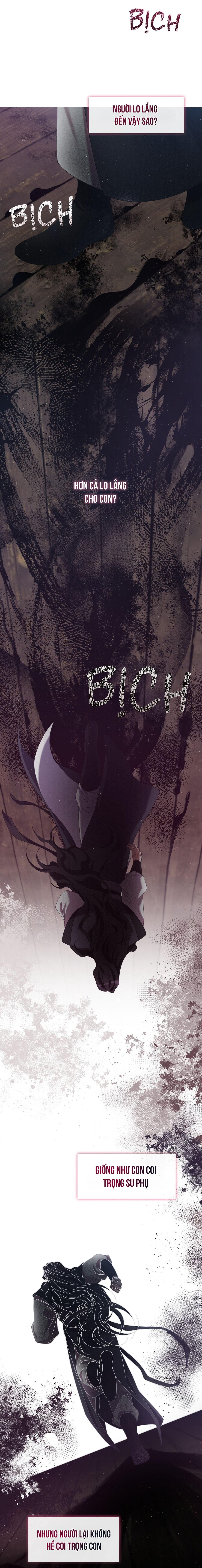 Đọc truyện Tôi đã nuôi dạy thủ lĩnh giáo phái ác ma - Chapter 51