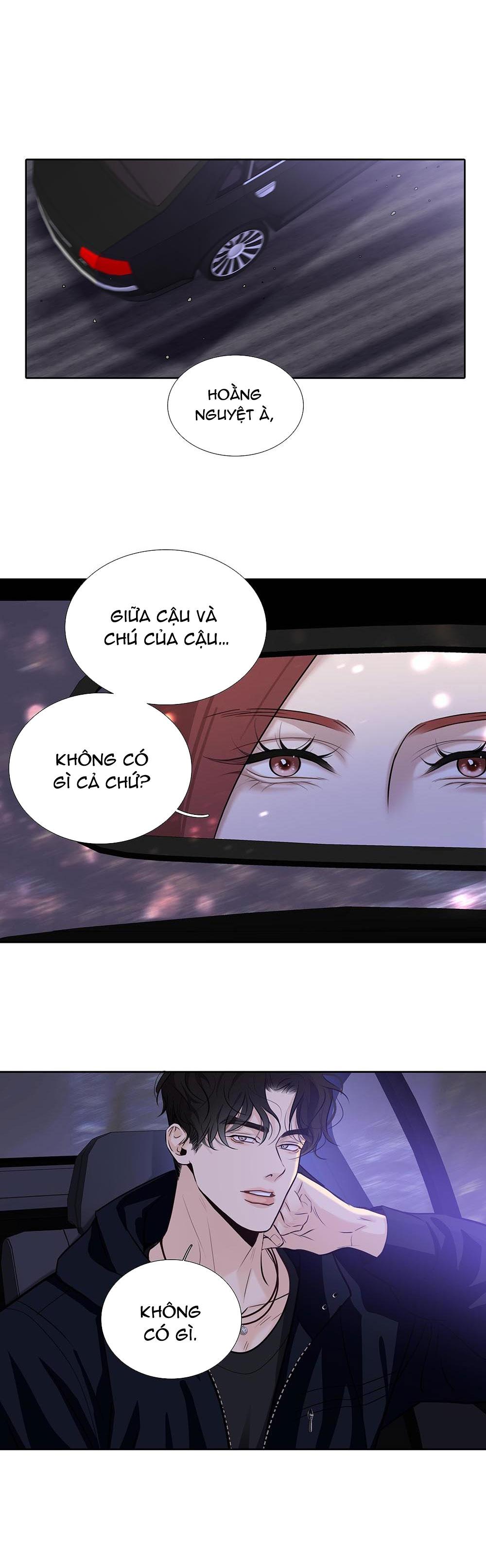 Đọc truyện Quan Hệ Trả Nợ (END) - Chapter 46