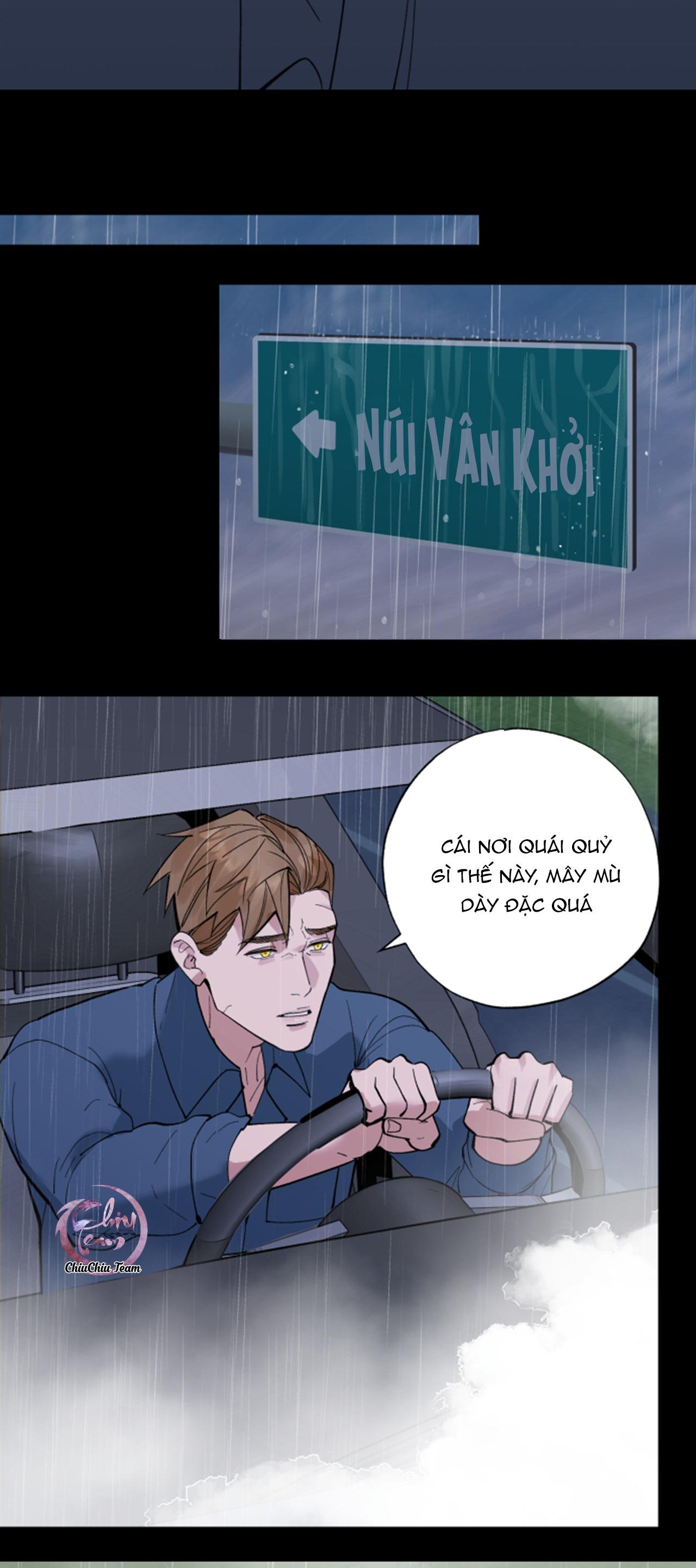 Đọc truyện Lặng Lẽ Ngắm Nhìn Em [END] - Chapter 29