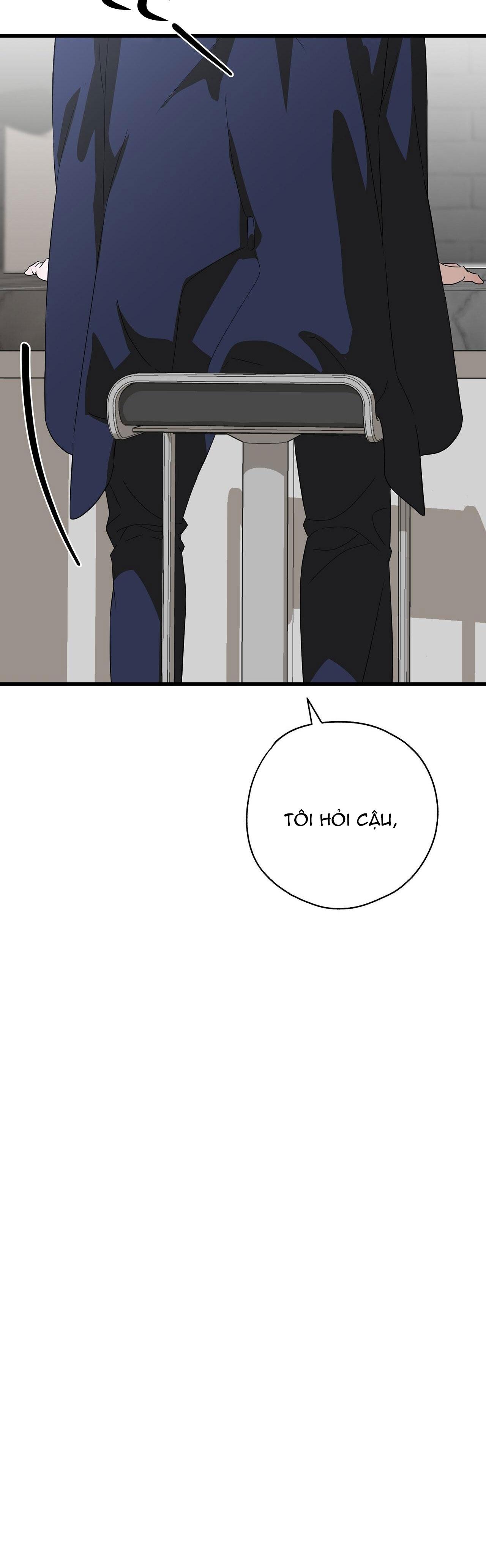 Đọc truyện HỢP ĐỒNG KẸO NGỌT - Chapter 2