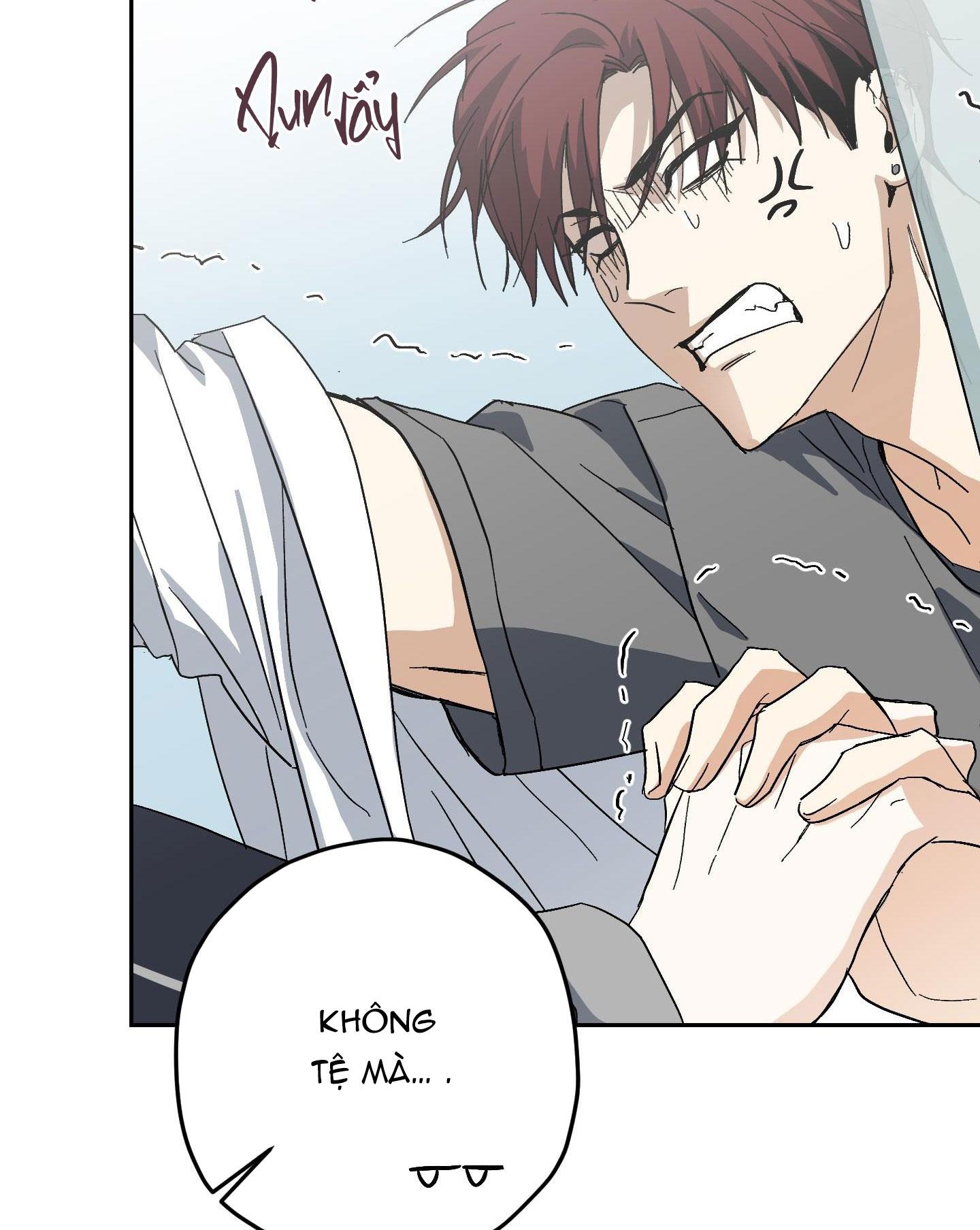 Đọc truyện BL NGẮN TUYỂN CHỌN - Chapter 26.4