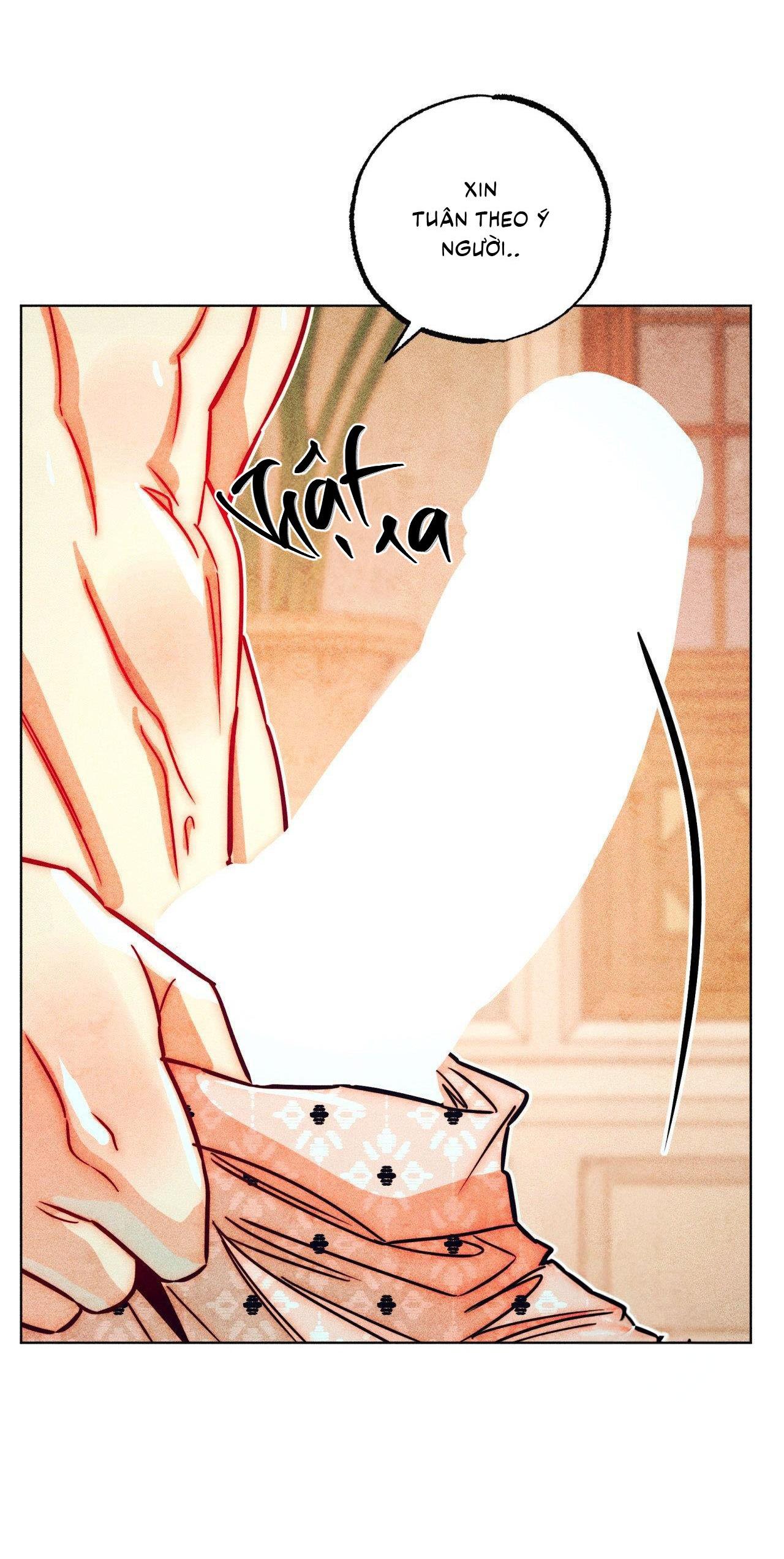 Đọc truyện  Làm vị cứu tinh thật dễ dàng - Chapter 95